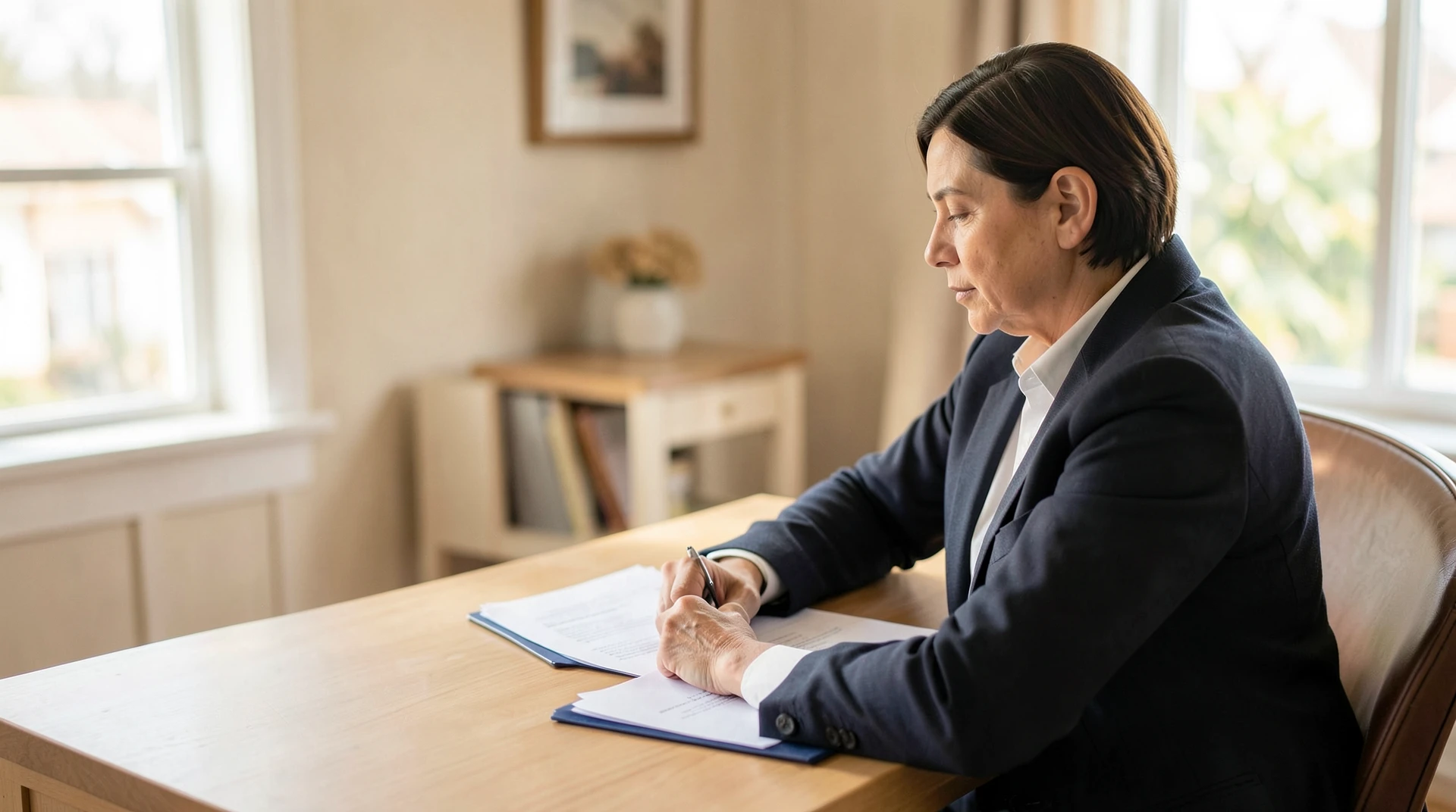 Finding Stability After Separation: Expert Family Law Mediation in Kirdford