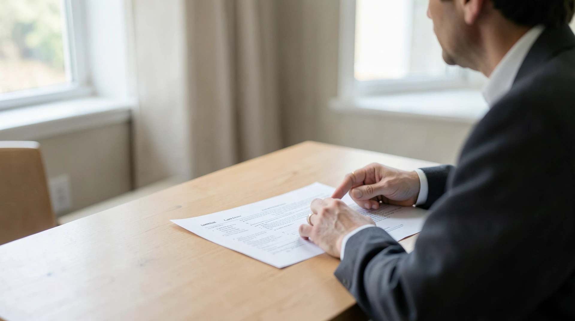 Discreet Family Law Mediation in Larkhill: Finding Your Path Forward After Separation