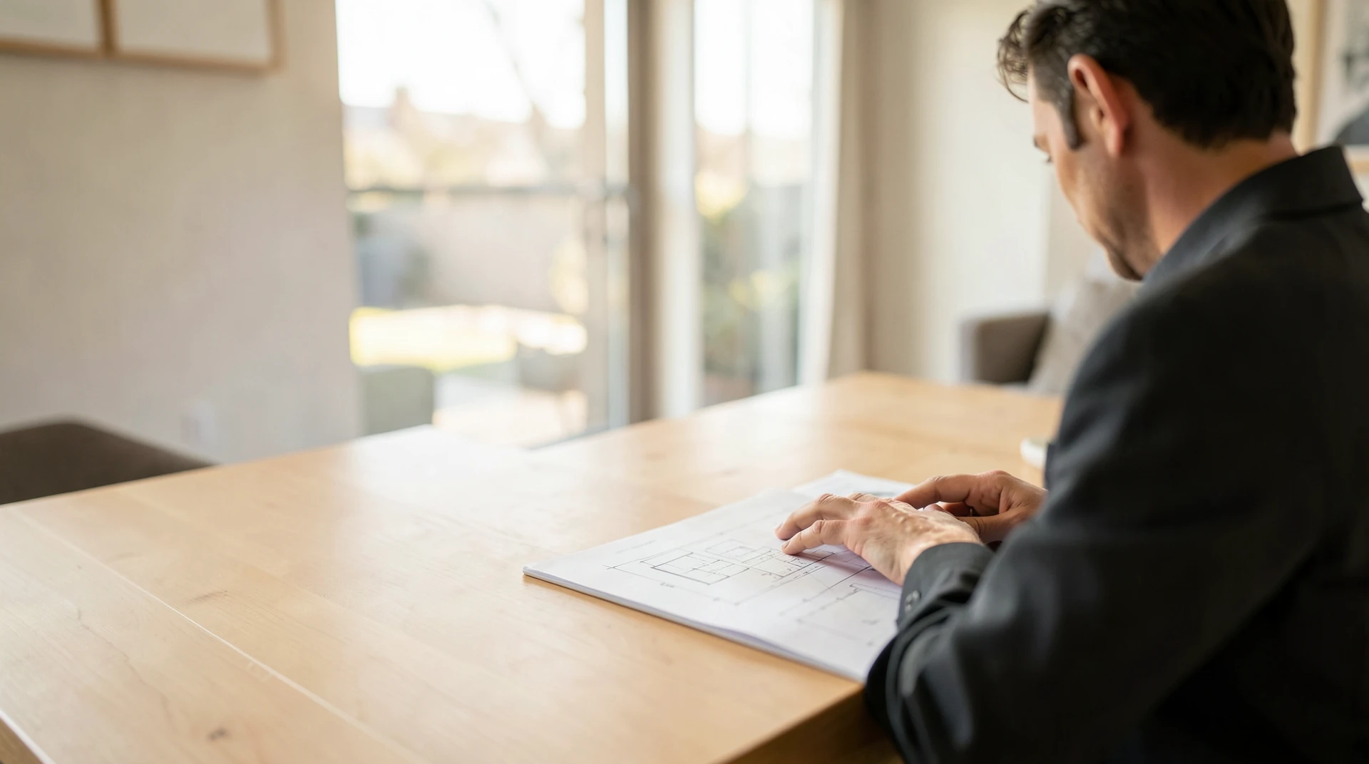 Finding Stability After Separation: Compassionate Family Law Guidance in Little Linford