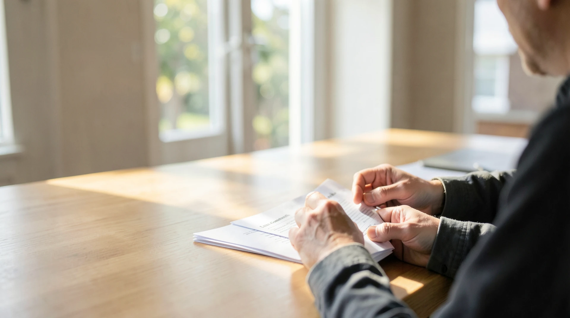 A Measured Path Through Family Law in Little Sandhurst