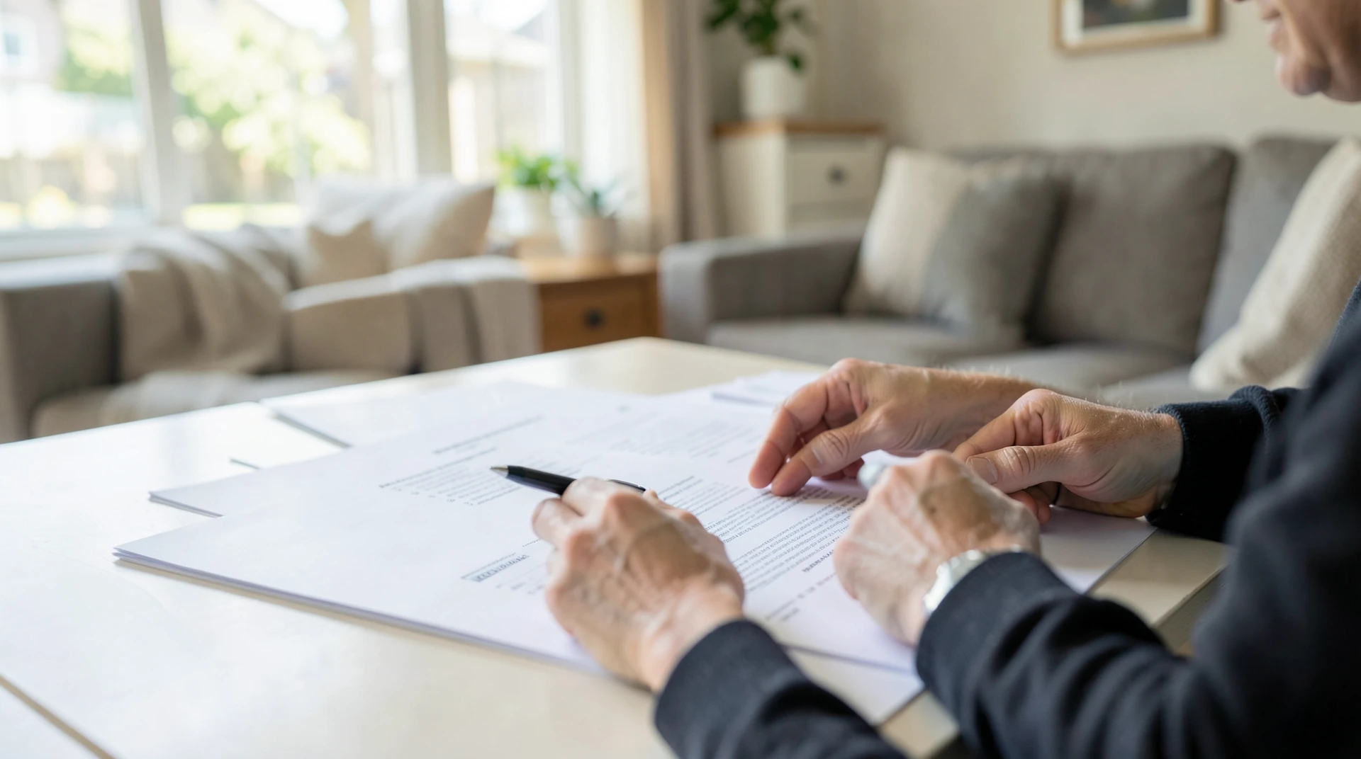 Navigating Family Law Resolution in Long Crendon with Measured Compassion