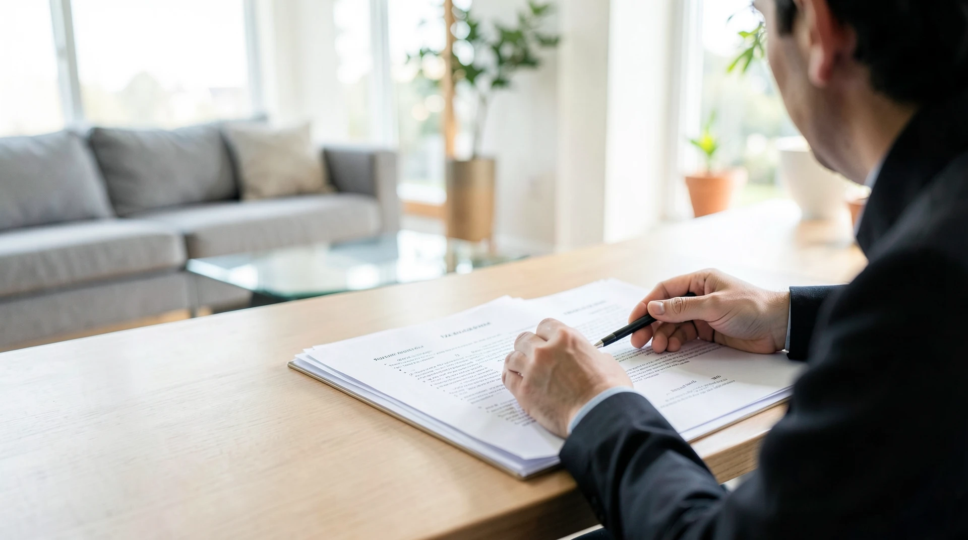 A Controlled Path Forward: Family Mediation Services in Lower Bourne