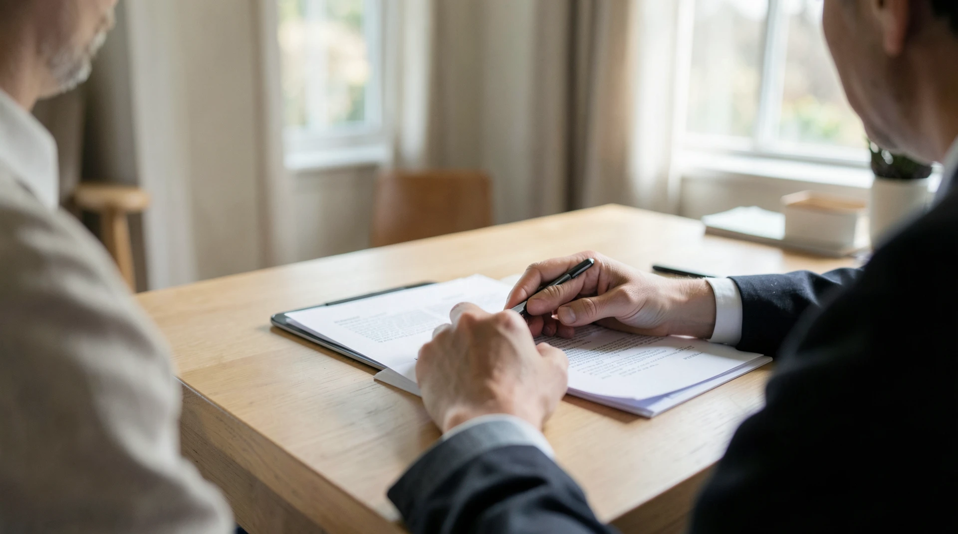Discreet Family Mediation Services in Ludgershall: Finding Clarity After Separation