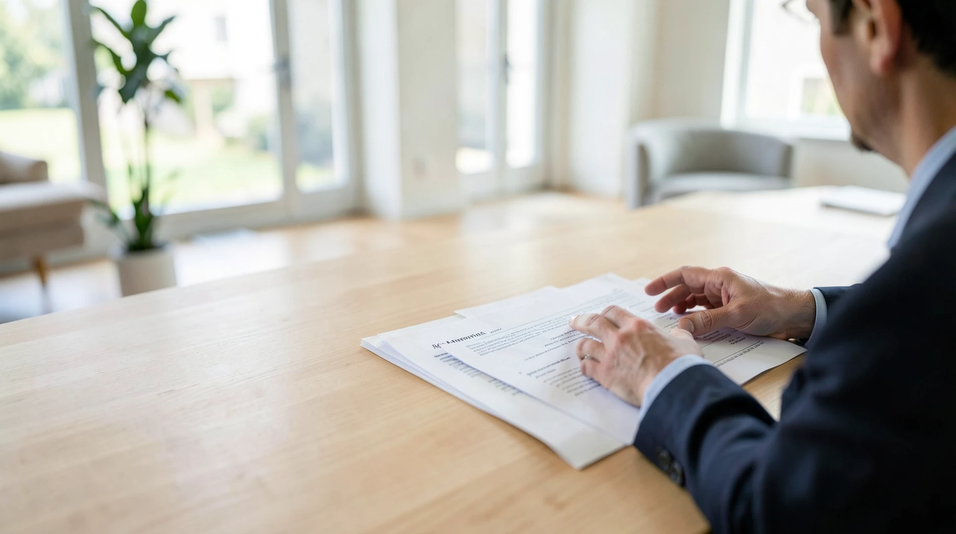 Finding Resolution After Separation in Mayford Doesn't Have to Be a Court Battle.
