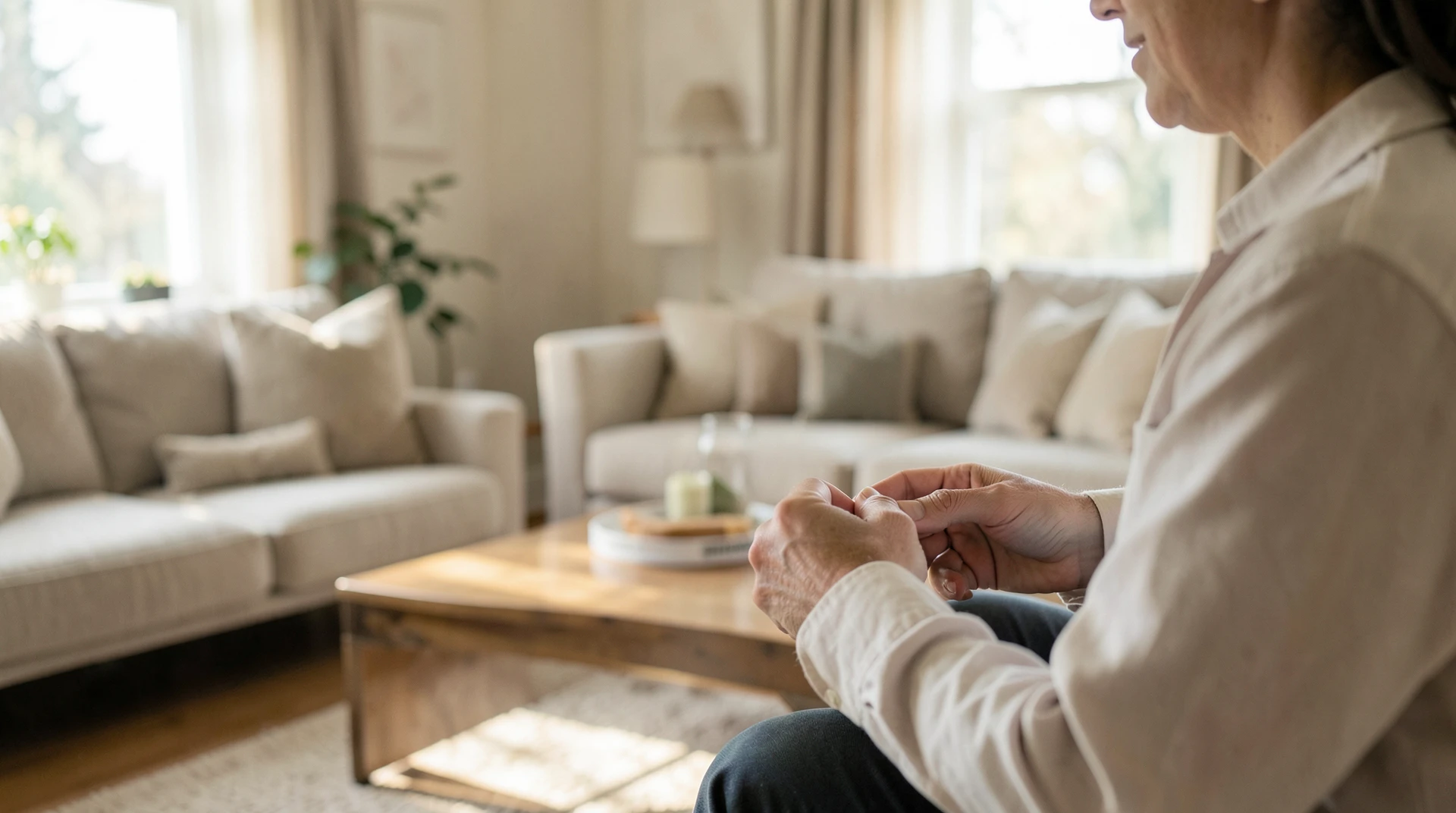 Discreet & Pragmatic Family Law Support in Mengham, Hampshire