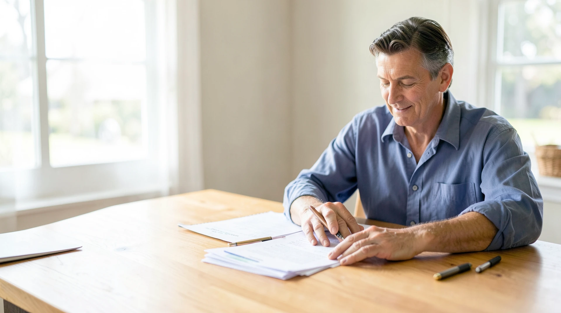 Finding Stability After Separation: Compassionate Family Law Mediation in Milford