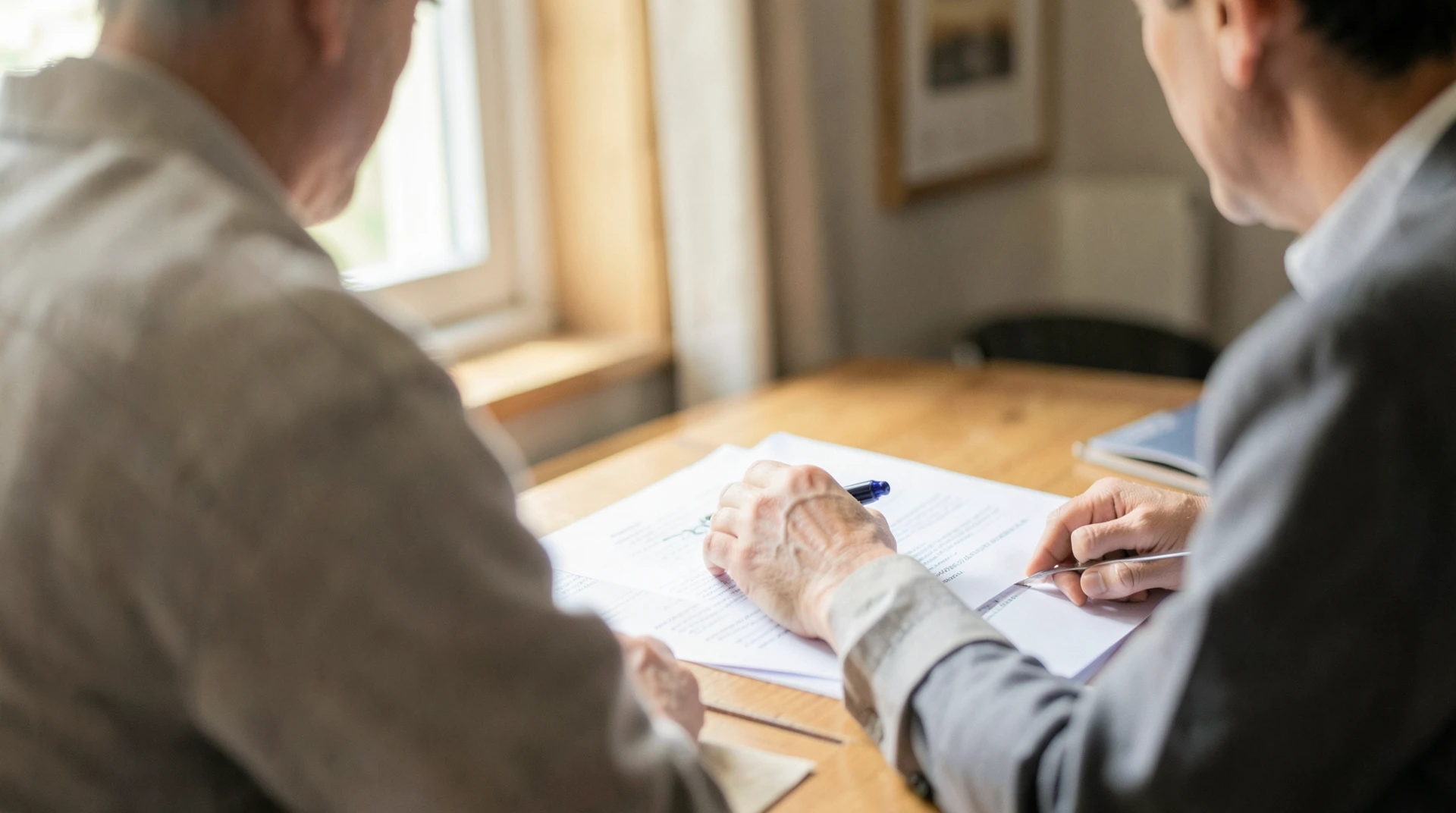 Structured Support for Family Law in Milford On Sea