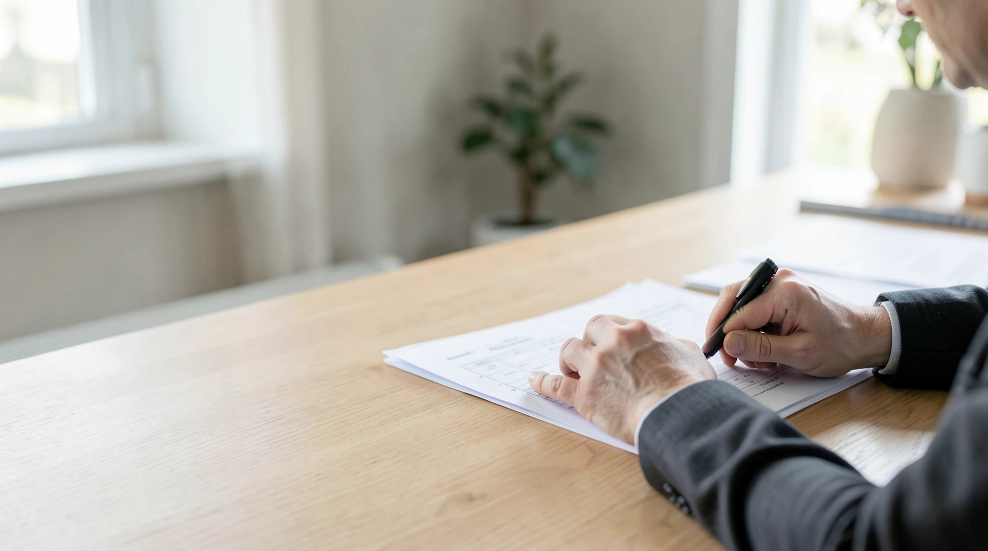 Structured Clarity When Life Changes: Family Mediation in Mortimer Common