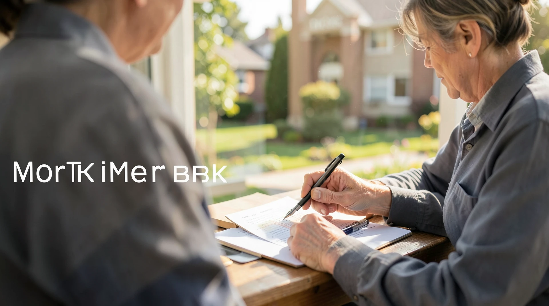 Finding Clarity After Separation: Family Mediation Services in Mortimer, BRK