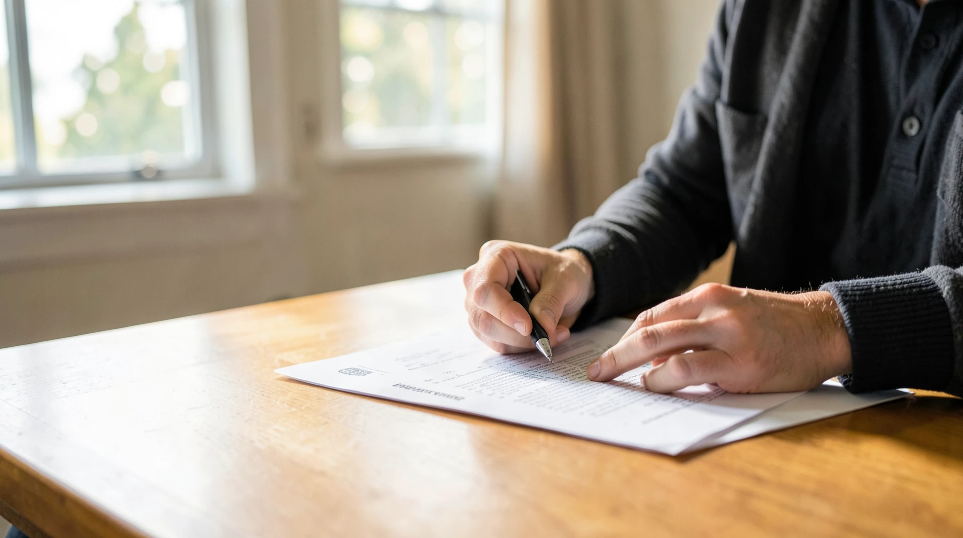 Finding Peace After Separation: Compassionate Family Law Mediation in Mount Herman