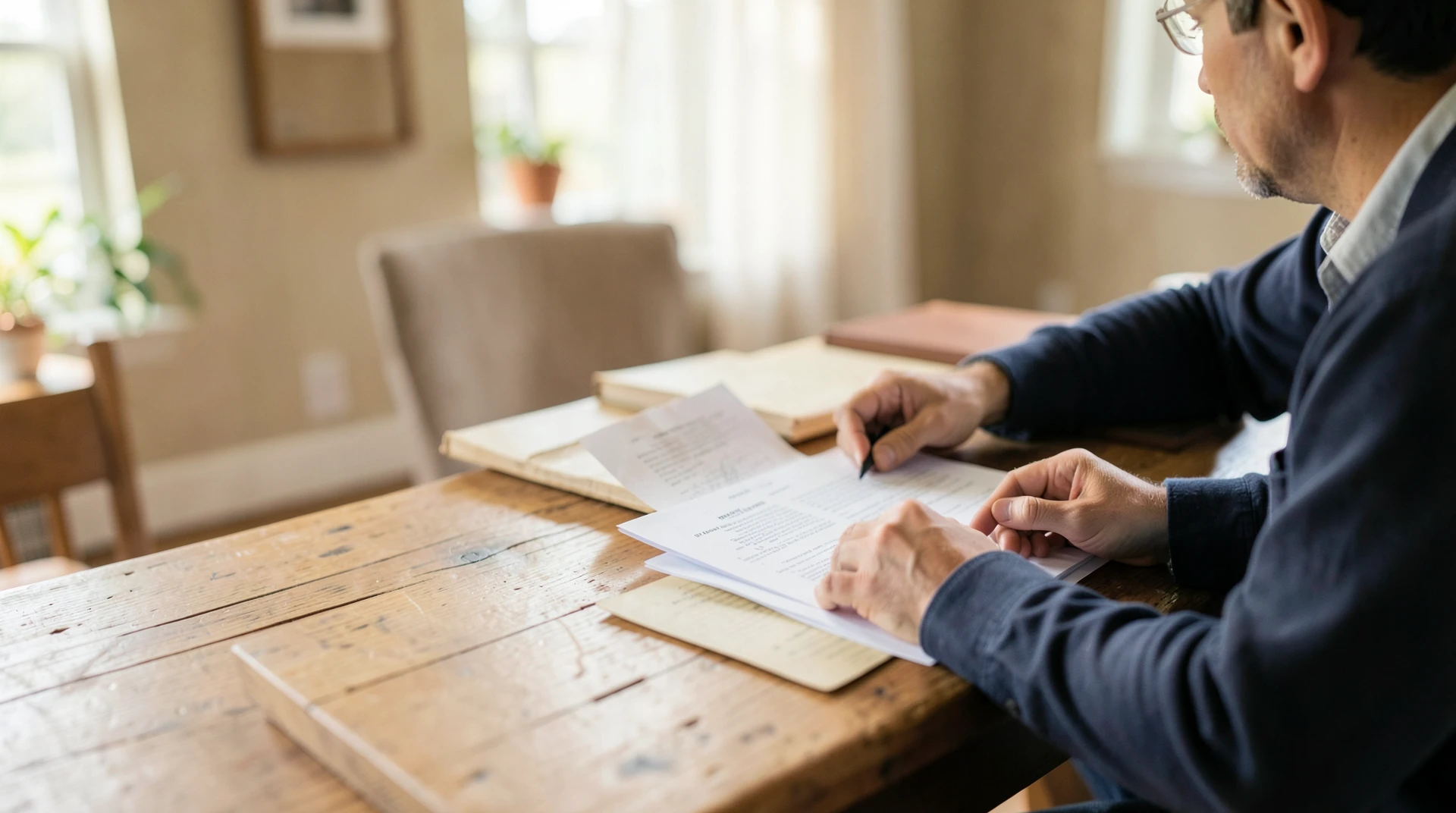 Finding Peace After Separation in Mount Herman: Practical Guidance for Your Family Future