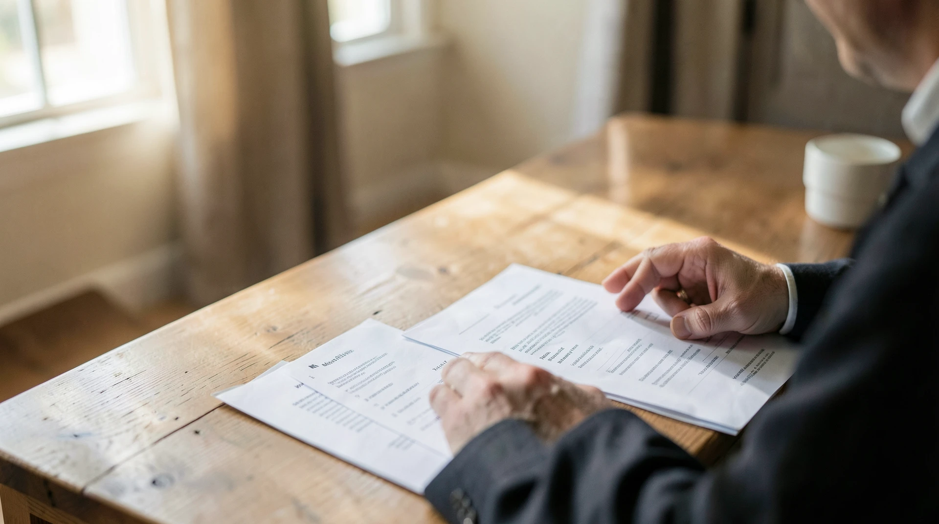 Finding Agreement in Muscliff: Practical Family Mediation Services