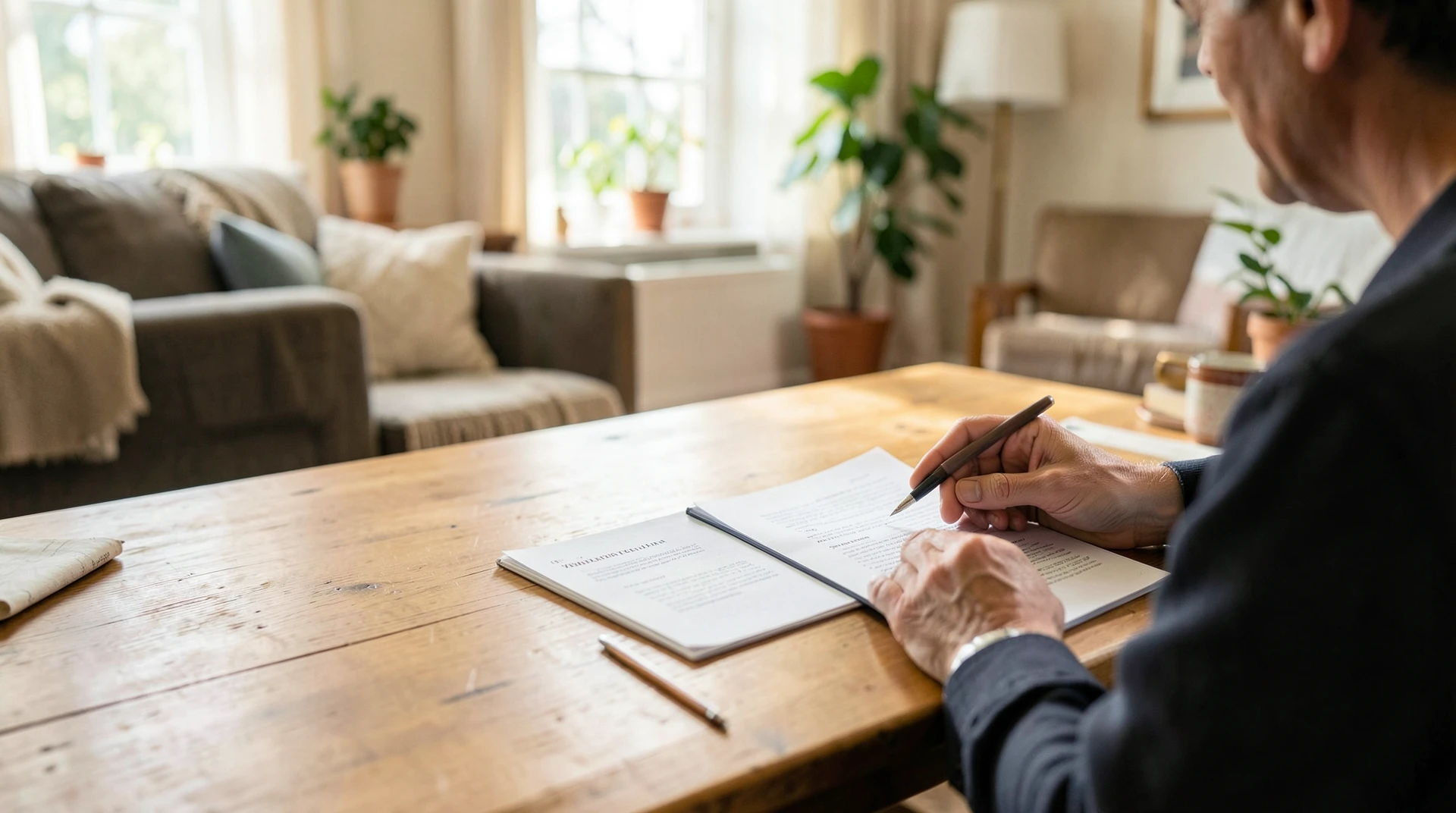 Achieving Family Peace Through Discreet Resolution in Mytchett