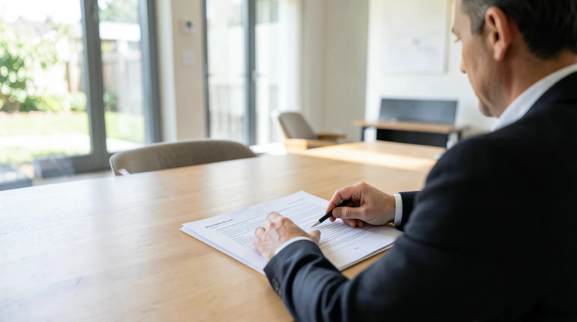 Structured Family Law Solutions in Mytchett: Protecting Your Future Through Agreement.