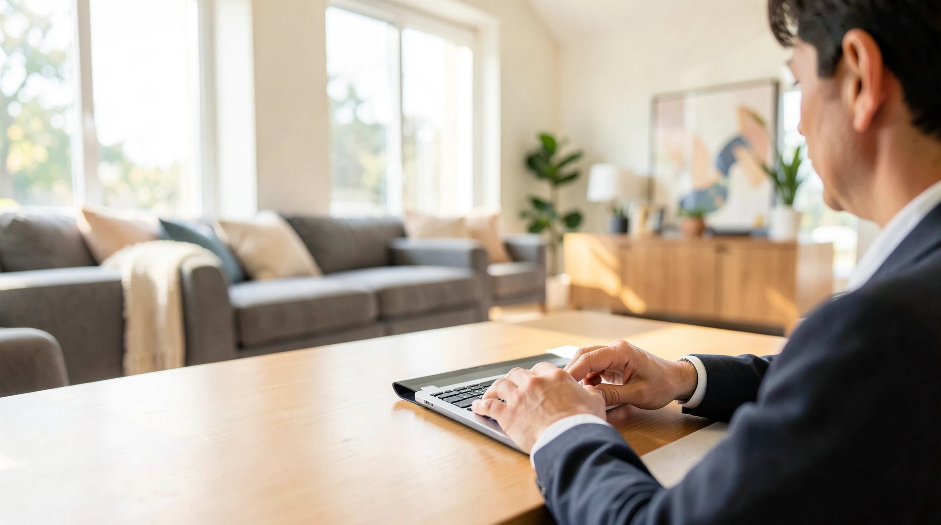 Finding Clarity After Separation: Measured Family Law Guidance in Mytchett