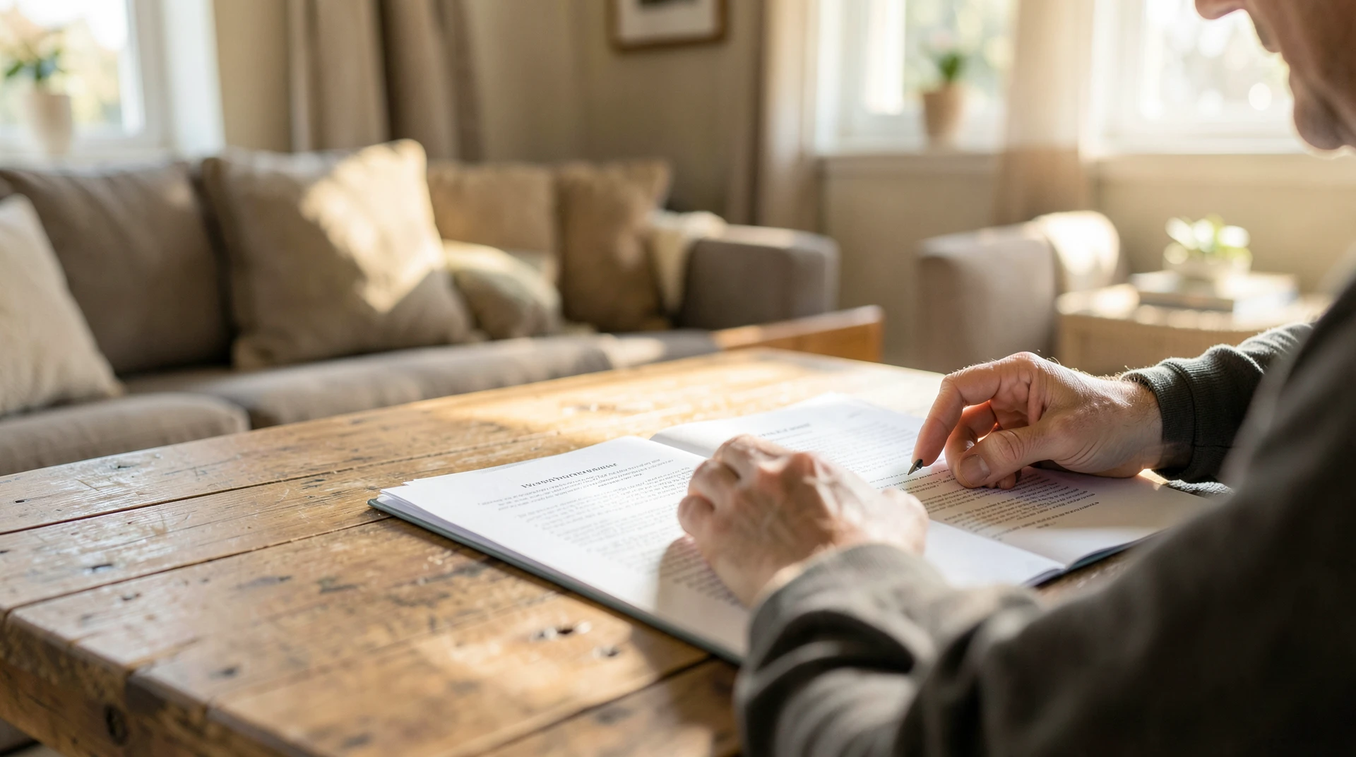 Reclaiming Control: Family Mediation Services in Mytchett, SRY