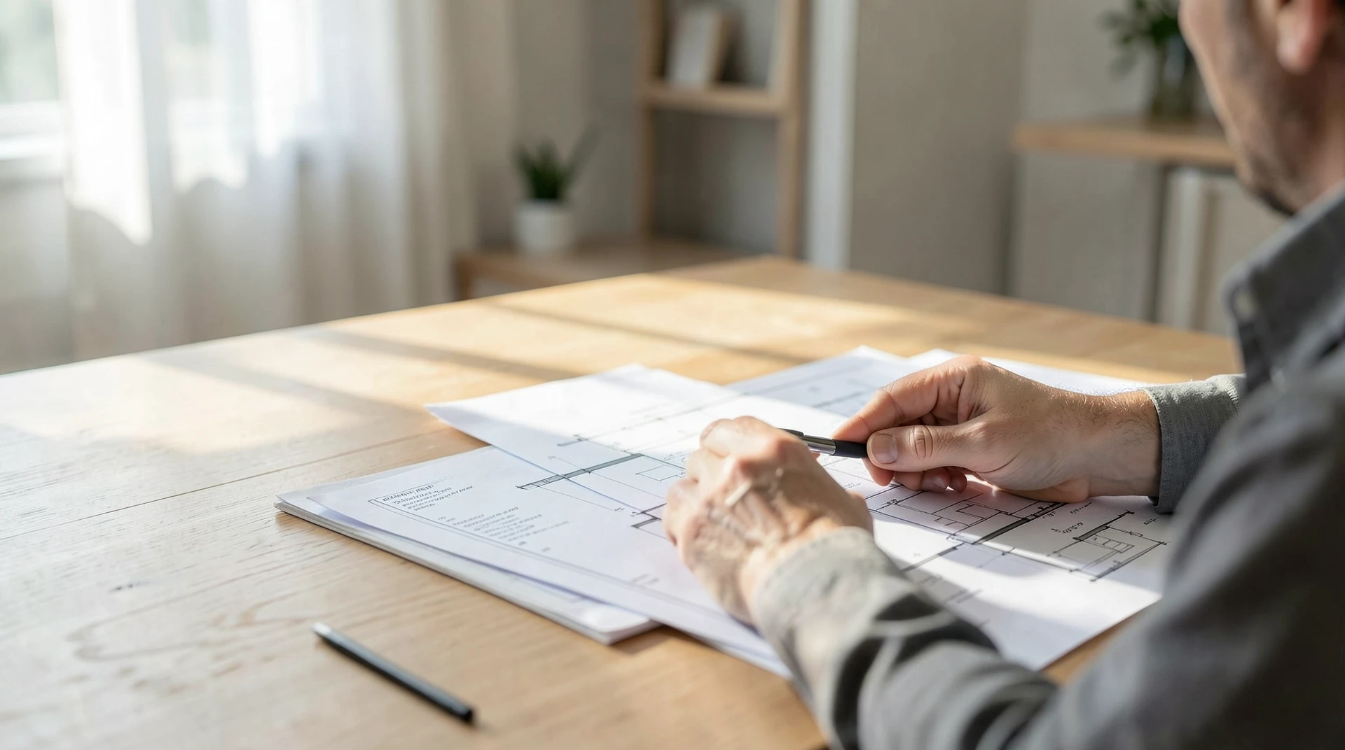 Achieving Clarity After Separation: Family Mediation in Nicholstown, HAM