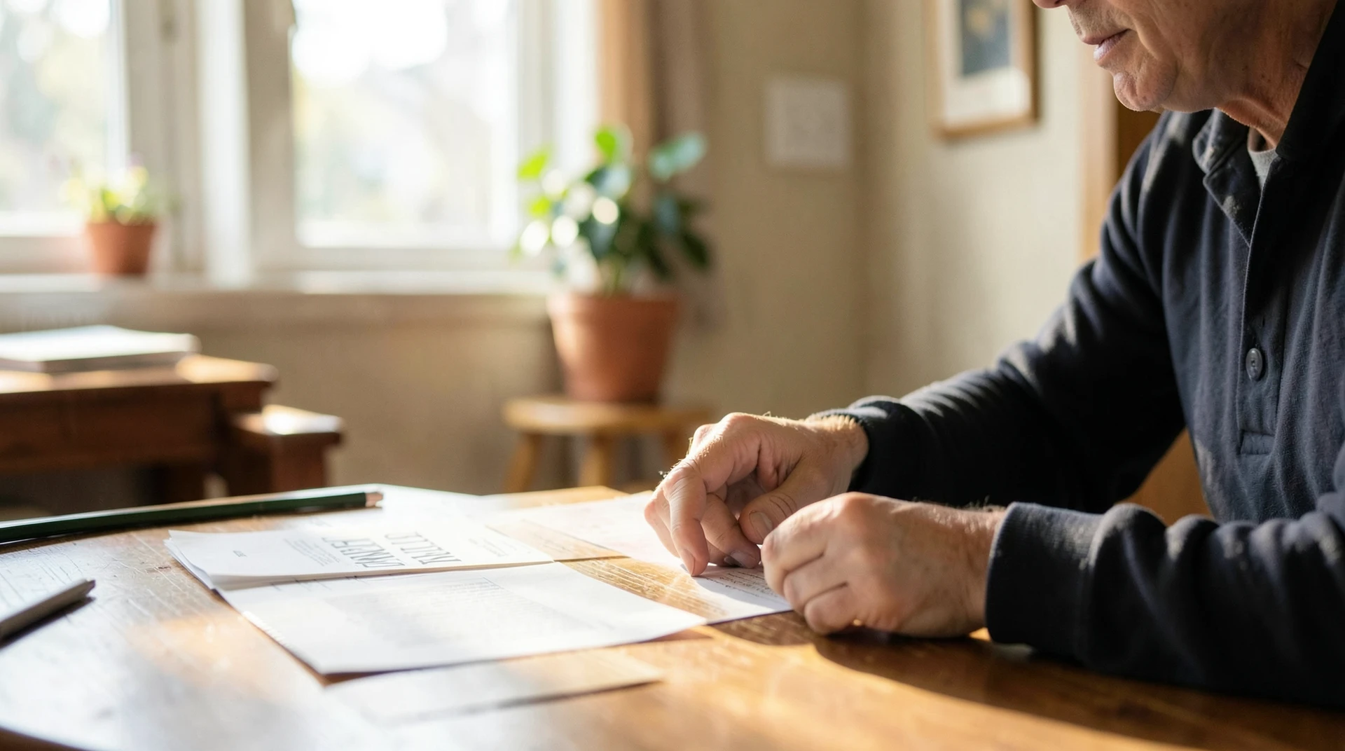 A Structured Path Through Separation: Family Law Support in Nicholstown, HAM