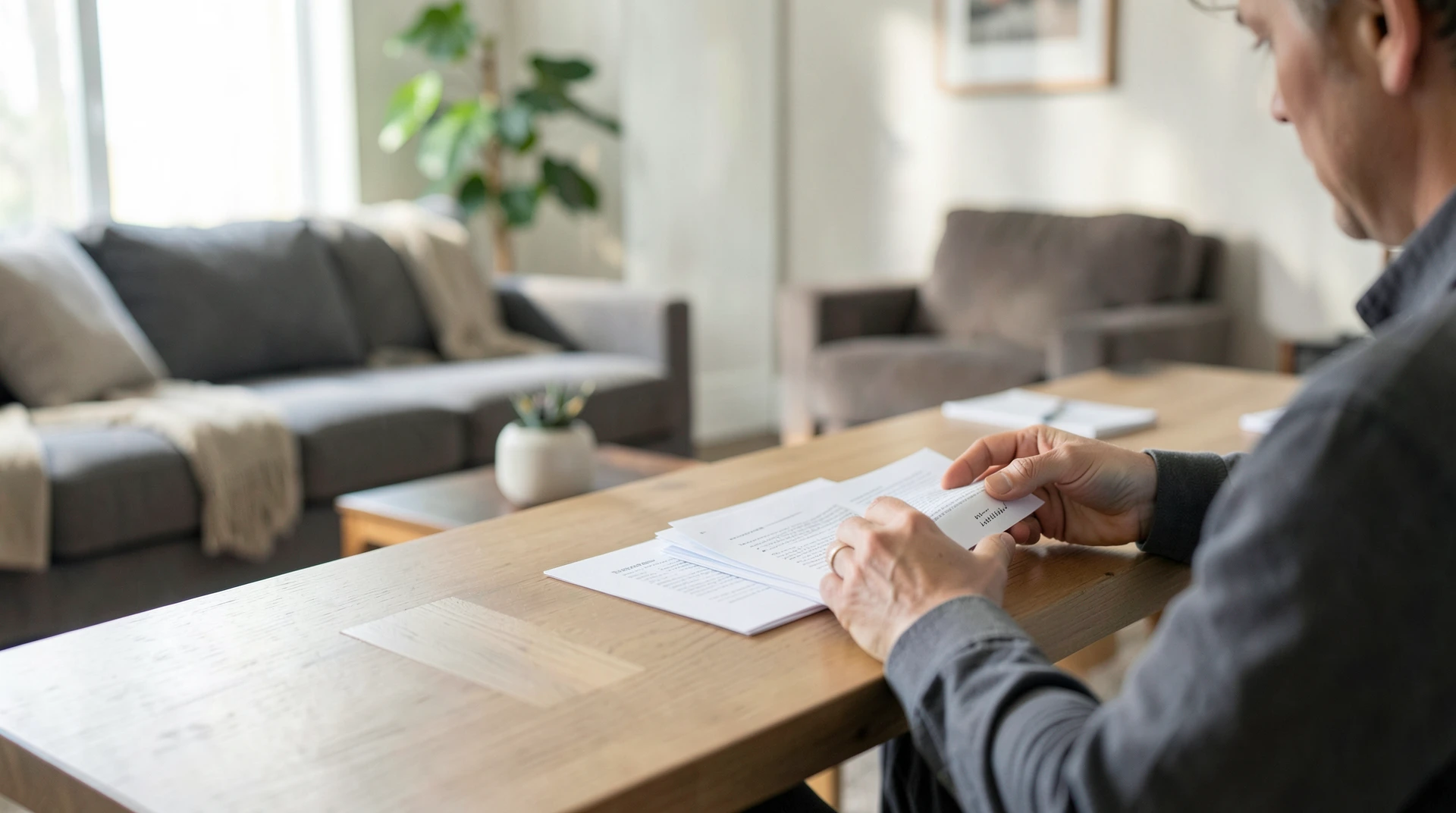 Finding Clarity and Stability After Separation in Nicholstown, HAM
