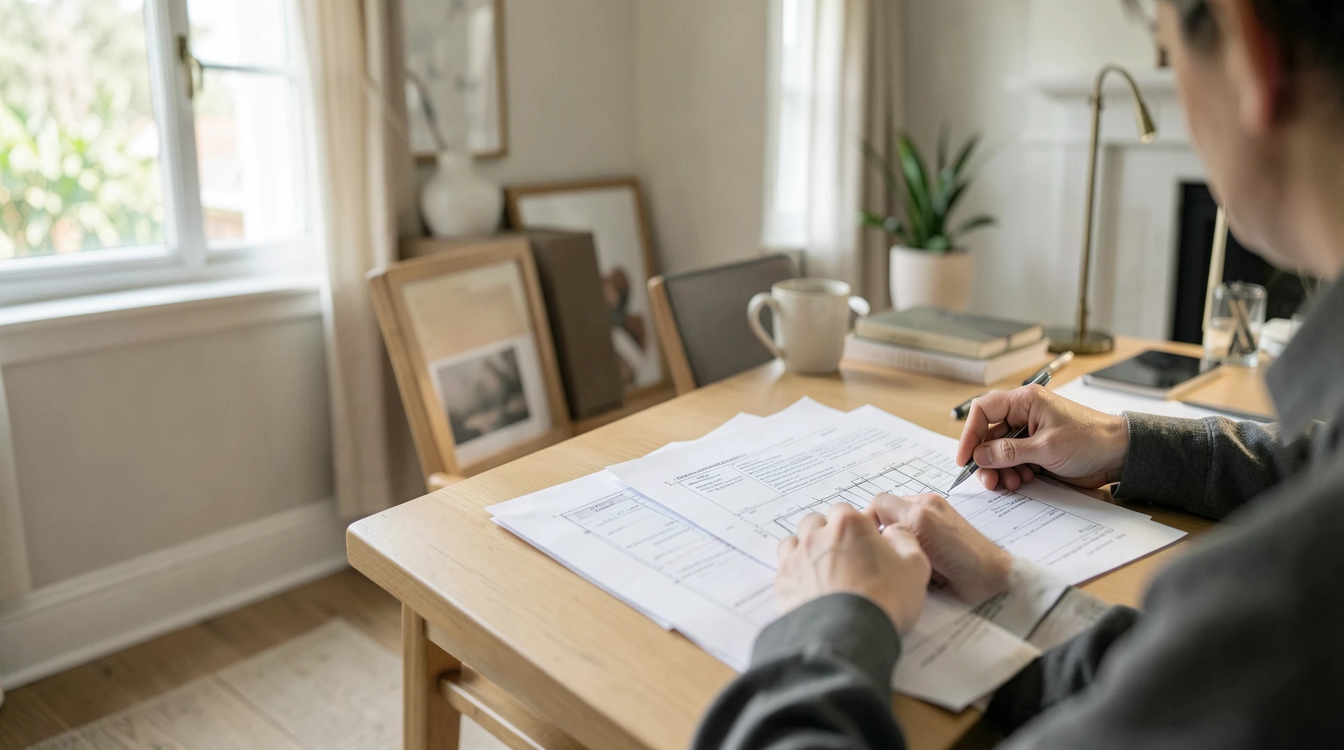 A Clear Path Forward: Family Mediation Services in Nursling, Hampshire