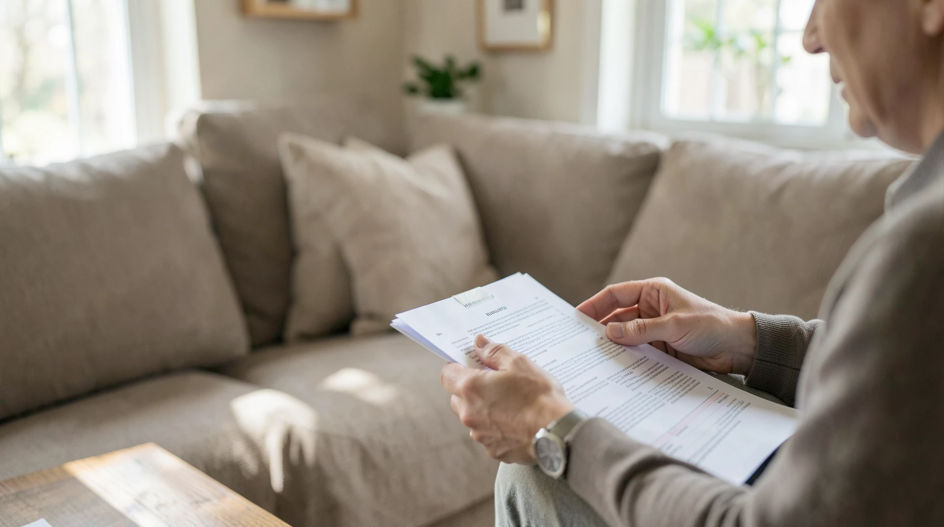 Finding Stability After Separation: Compassionate Family Law Mediation in Nursling