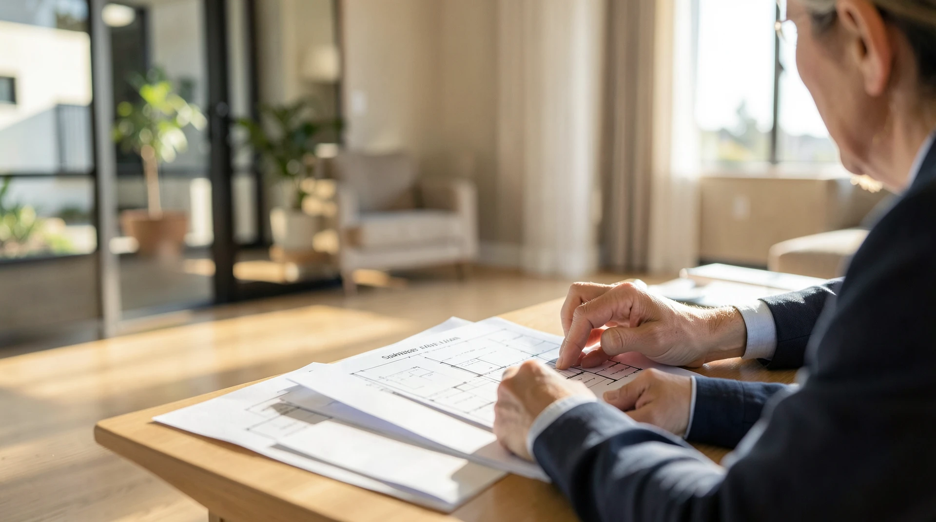 Finding Clarity After Separation: Structured Family Law Mediation in Oakridge, HAM
