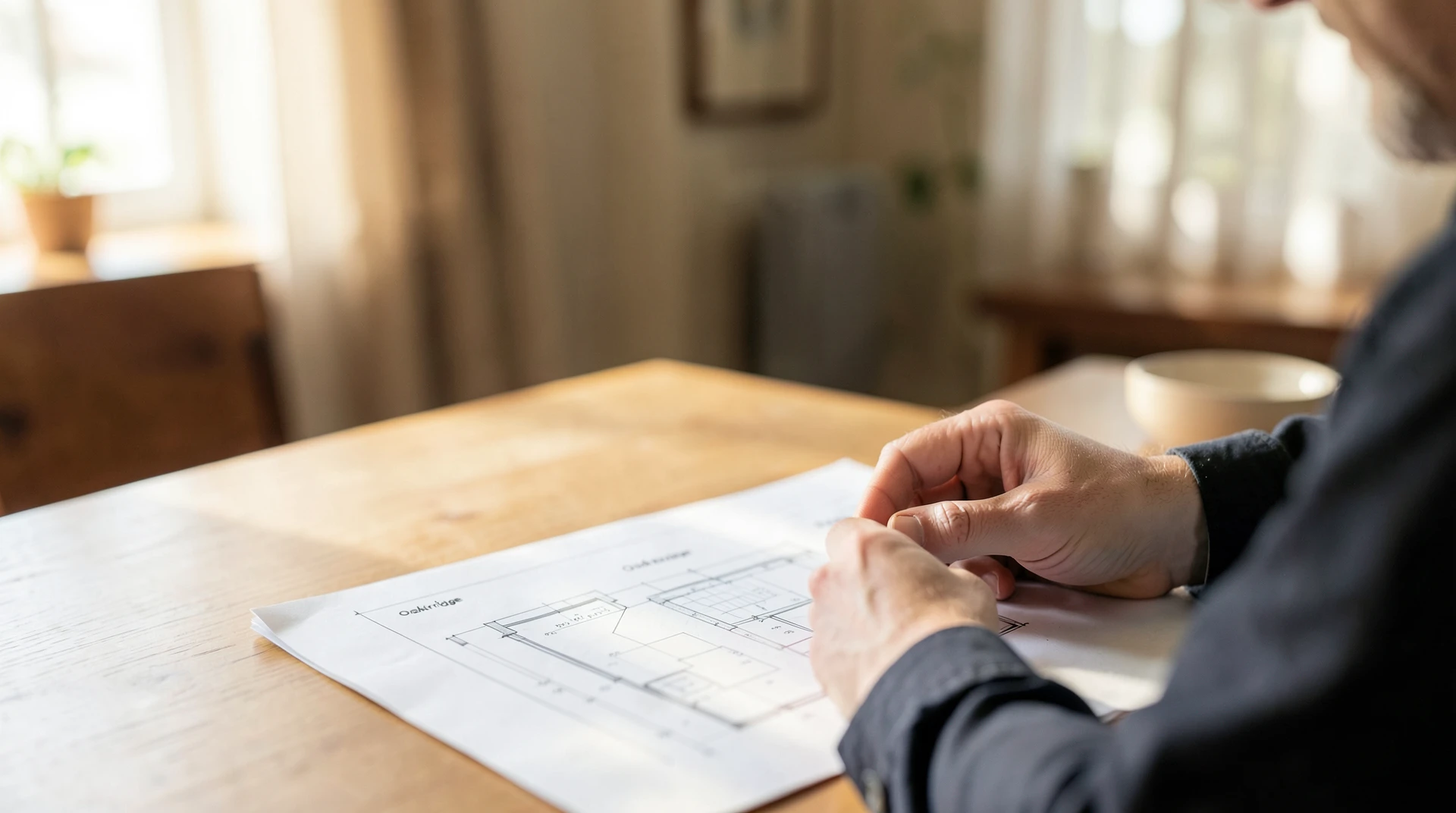 Structured Solutions for Family Law in Oakridge: Achieving Agreement Without the Courtroom Stress