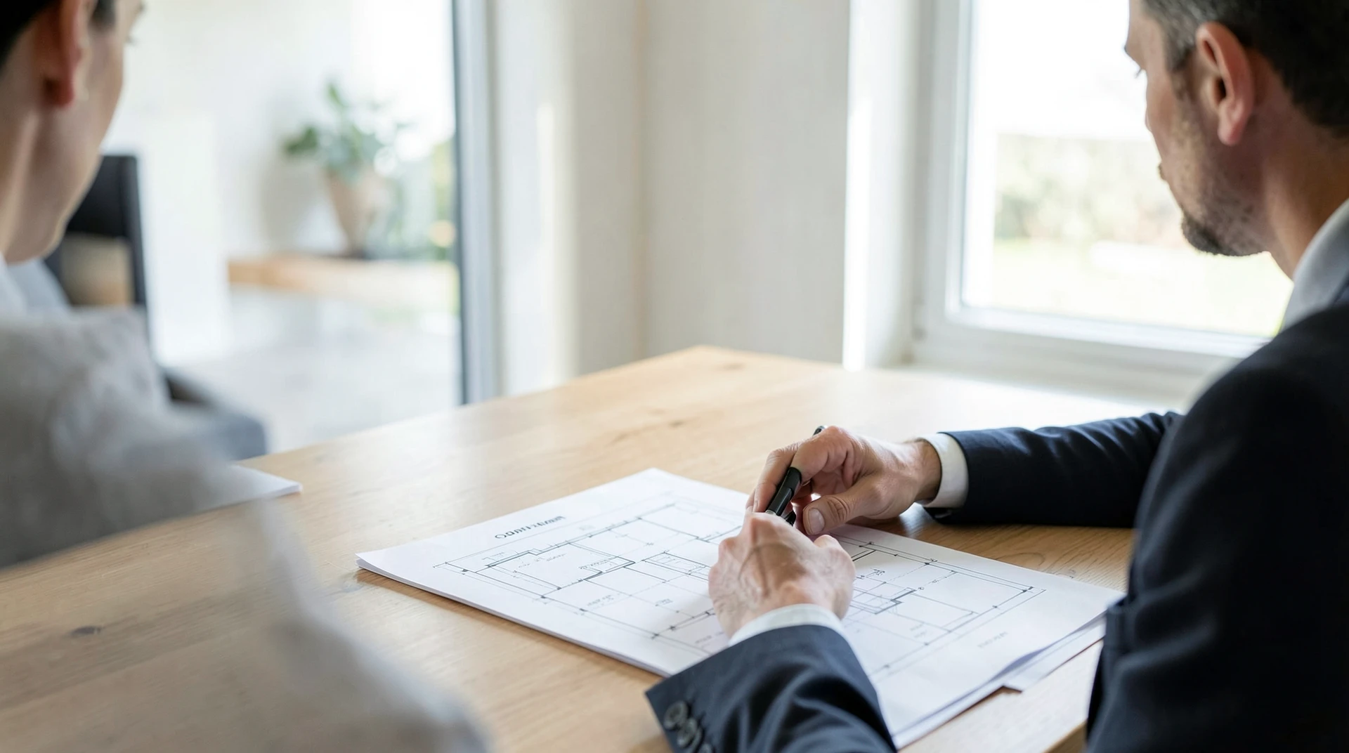 Achieving Clarity After Separation: Expert Family Law Support in Odiham