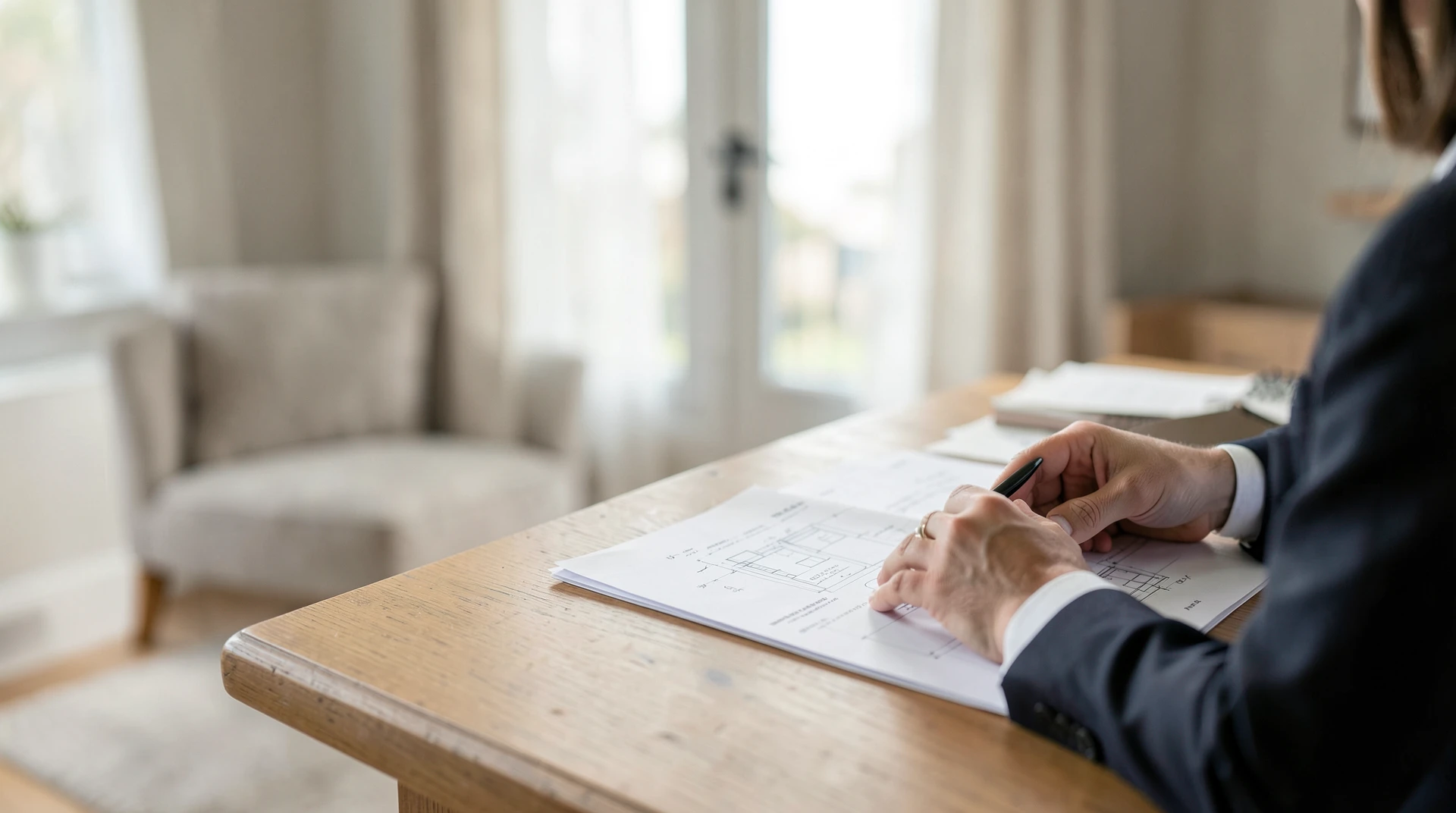 Structured Family Mediation in Odiham: A Clear Path to Agreement