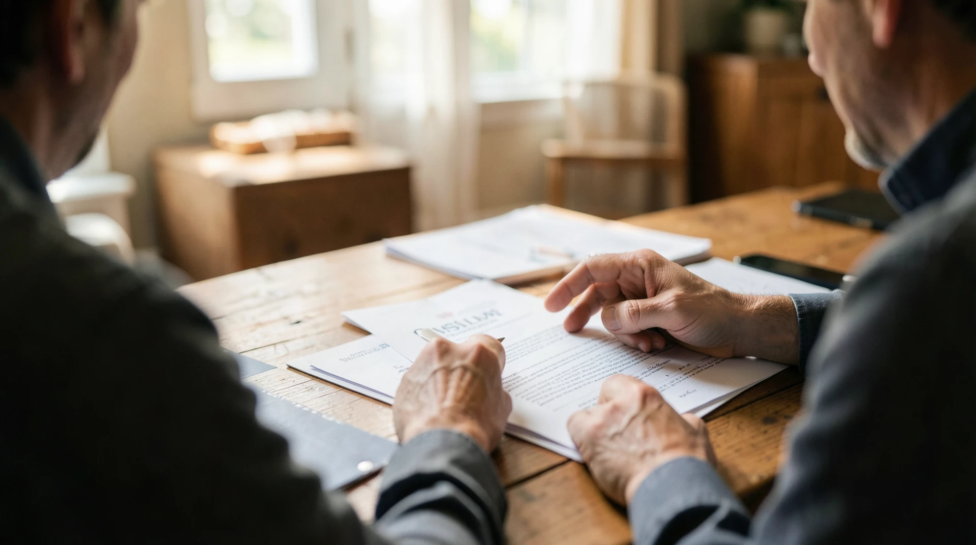 Building Your Future After Separation: Compassionate Family Mediation in Onslow Village