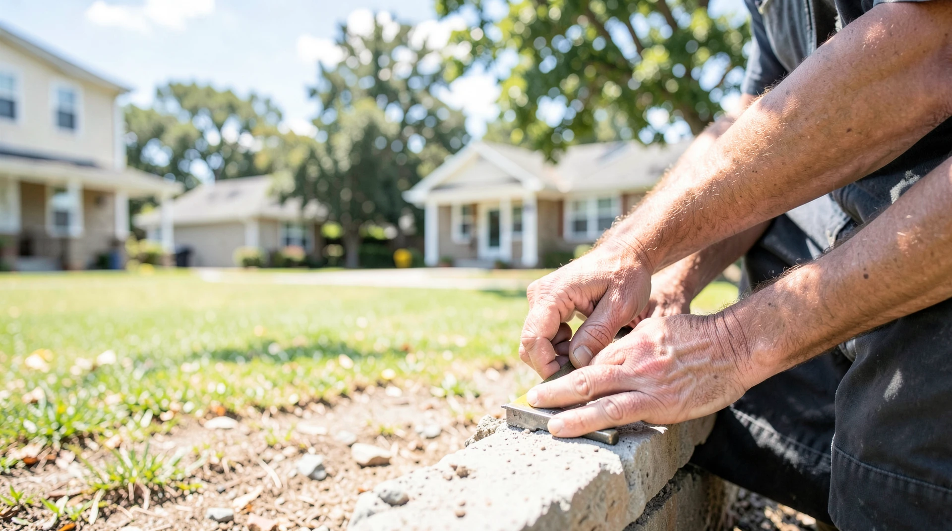 A Measured Path to Stability: Family Law Mediation in Onslow Village