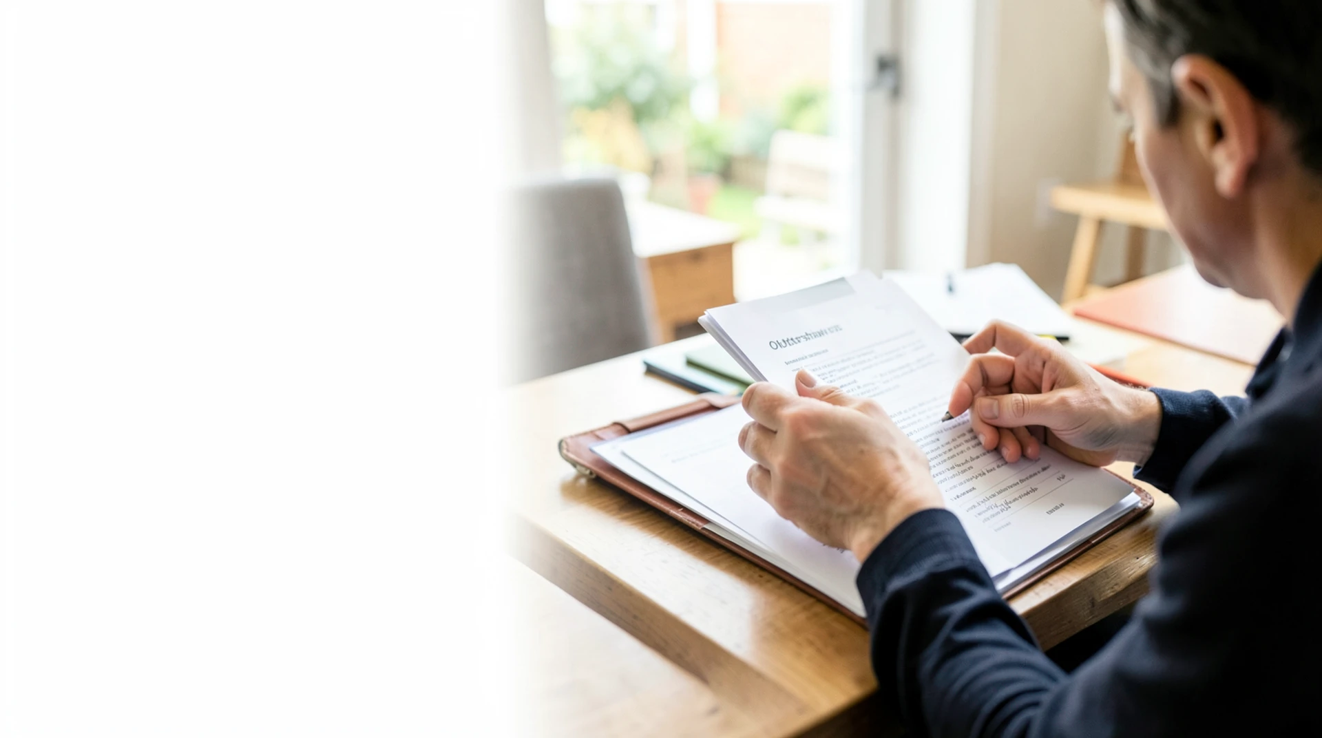 Finding Peace After Separation: Compassionate Family Law Support in Ottershaw