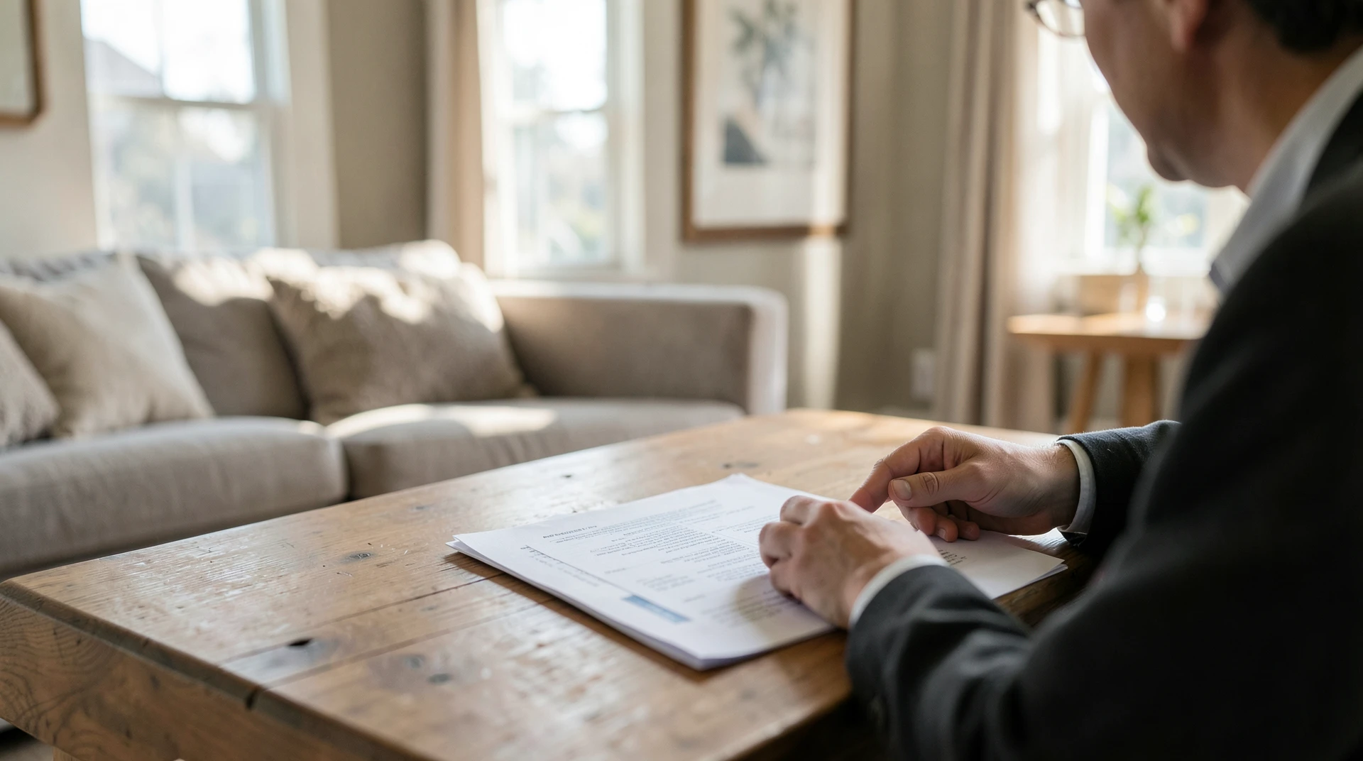 Finding Practical Solutions for Your Family in Overton, HAM