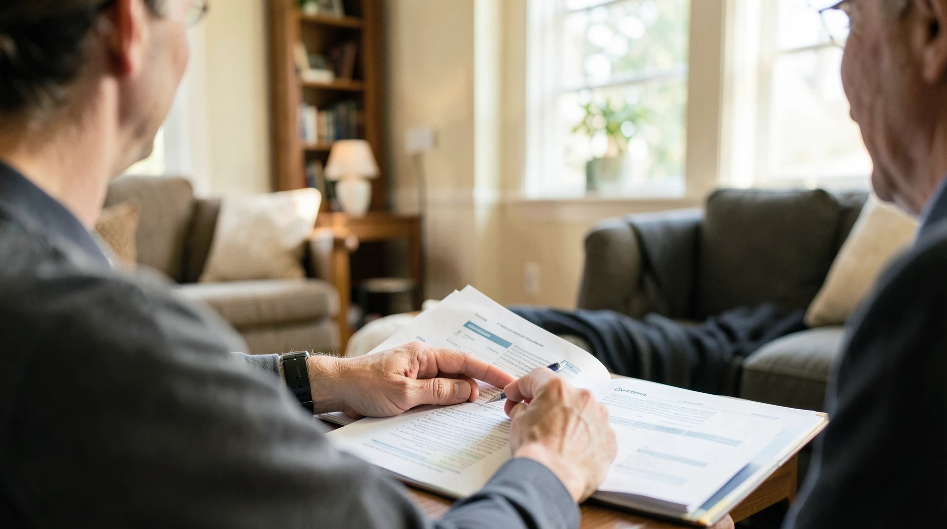 Finding Stability After Separation in Overton: Your Guide to Conflict-Free Family Law Mediation