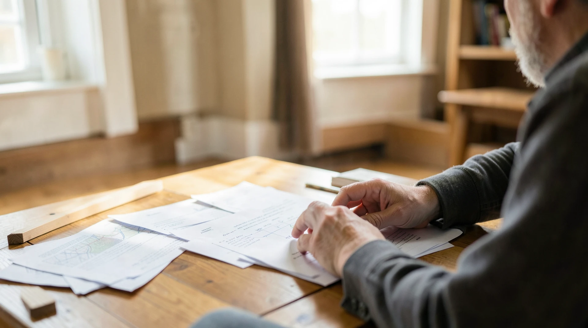 Achieving Peace in Owlsmoor: Discreet Family Mediation Services