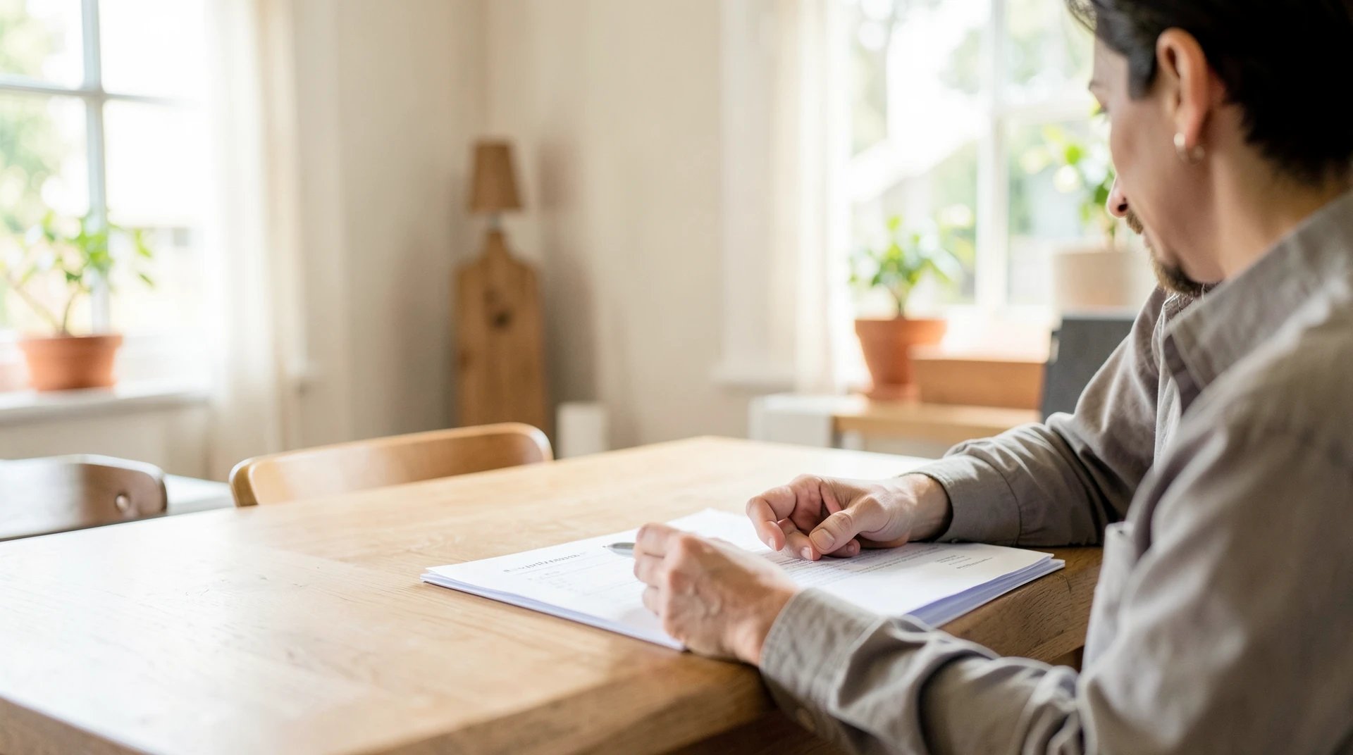 Finding Peace After Separation: Measured Family Law Mediation in Owlsmoor