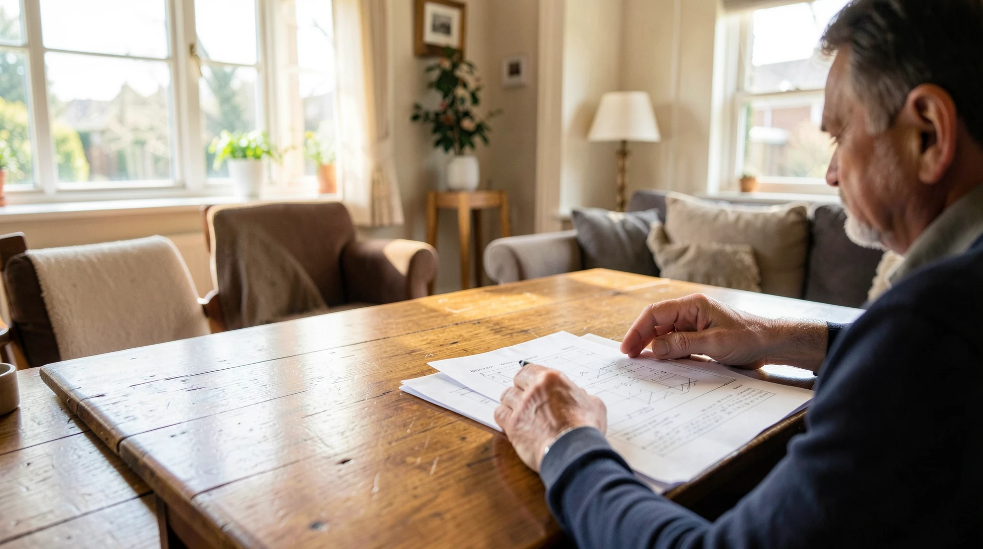 Navigating Family Change in Pewsey with Clarity and Compassion