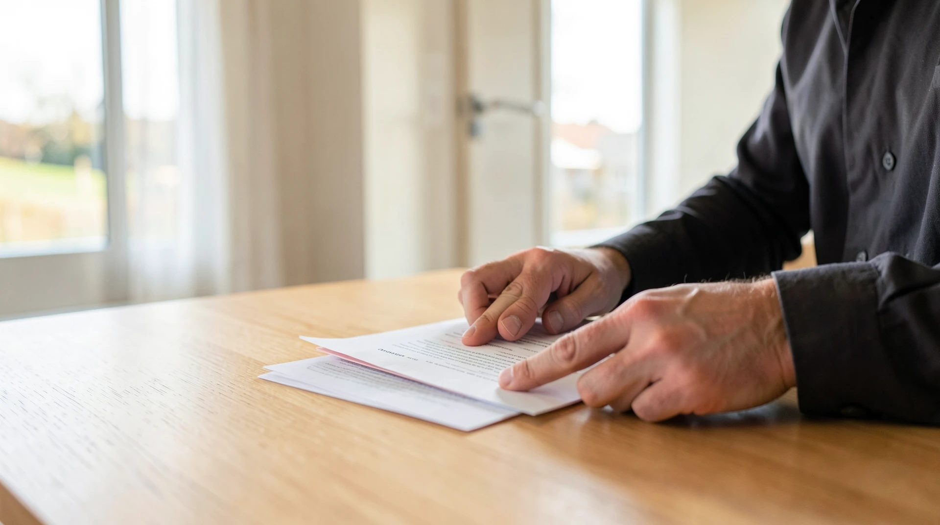 A Measured Path Back to Agreement: Family Mediation Services in Pirbright