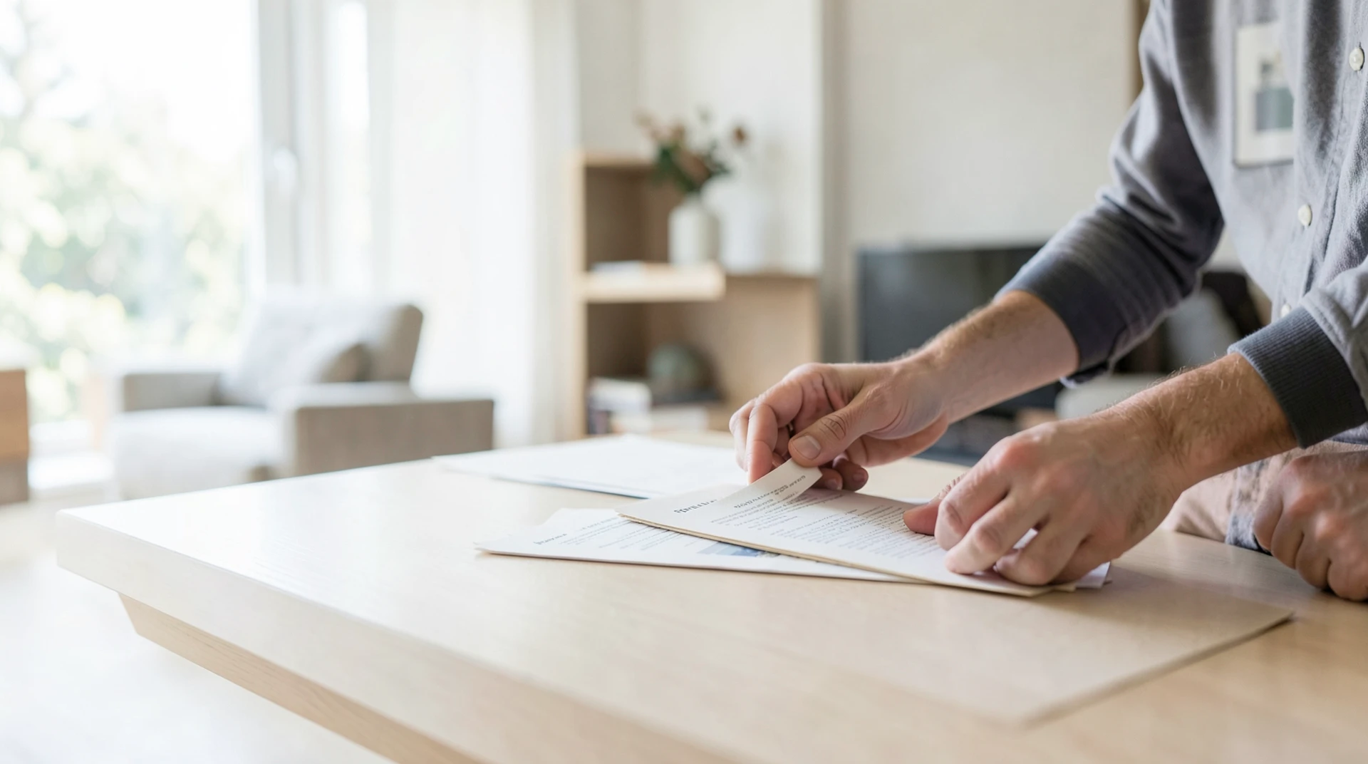 A Measured Path to Clarity: Family Law Mediation in Popeswood