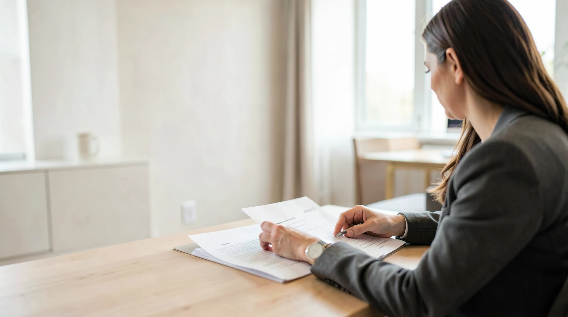 Structured Solutions for Complex Family Law in Priestwood, BRK