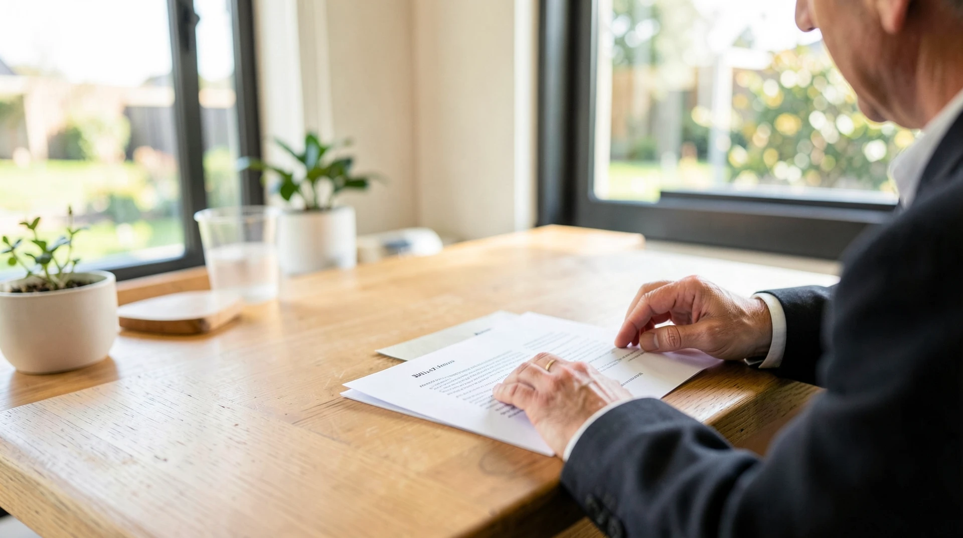 Structured Family Agreements in Purley On Thames: A Practical Path Forward