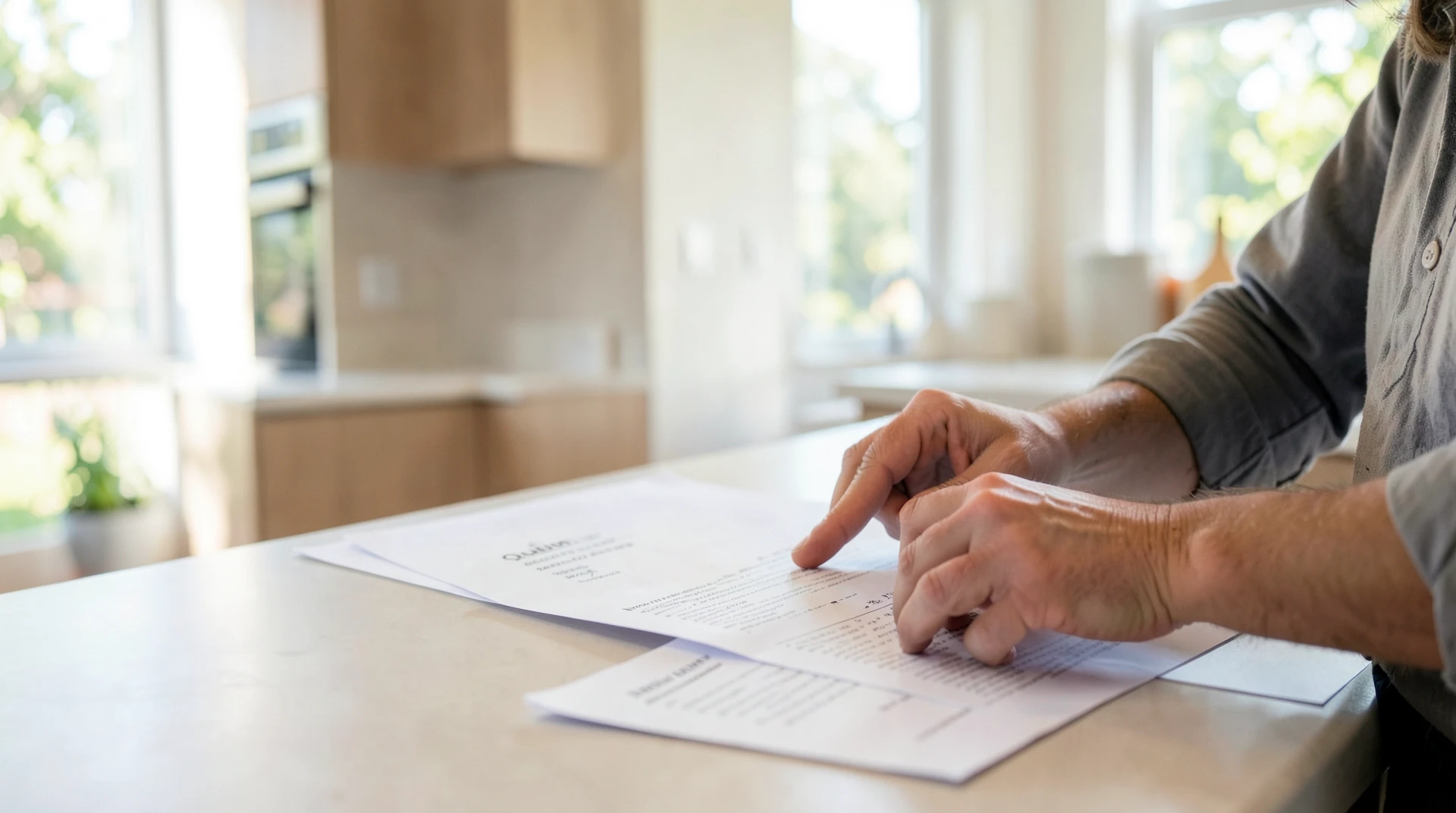 Navigating Separation in Quelm Park: A Practical Path to Your Future