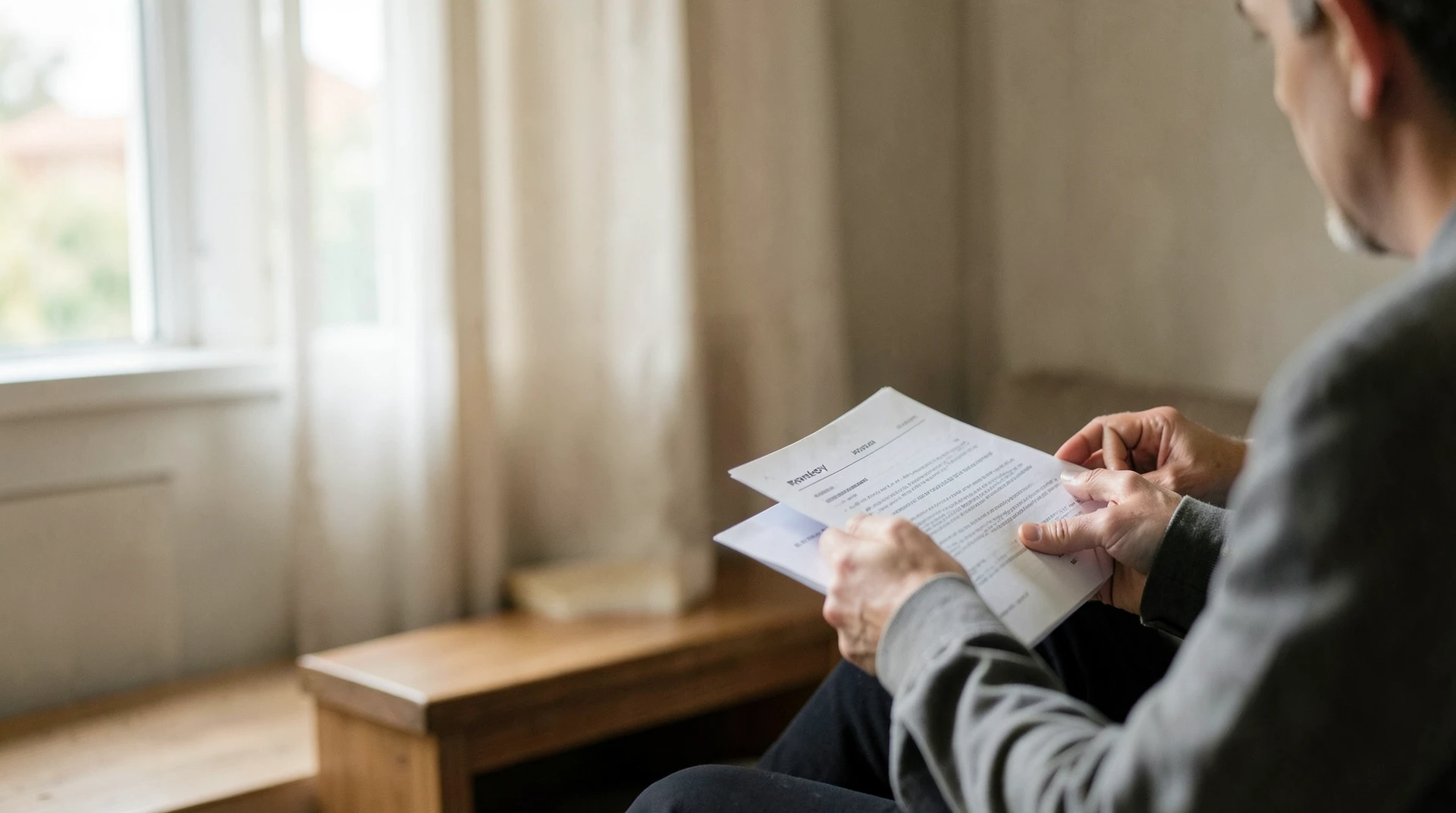 Regaining Control: Compassionate Family Mediation in Romsey Extra, HAM