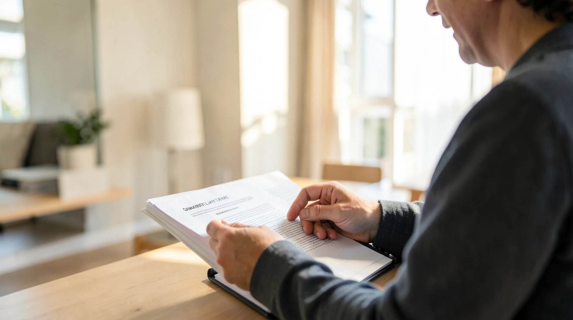 A Practical Path Through Separation: Family Mediation in Shalford