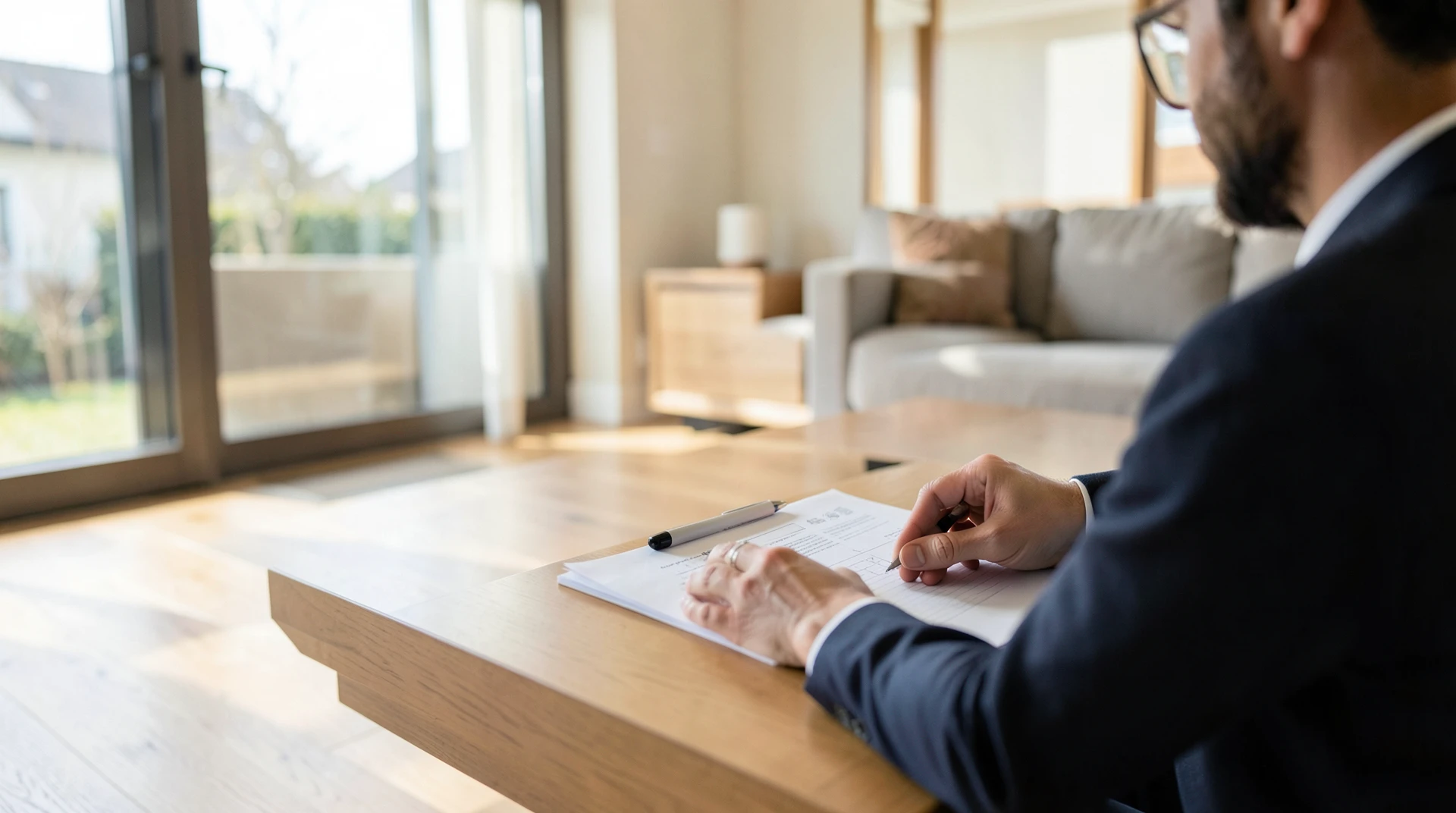 A Controlled Path Through Separation: Family Law Mediation in Shalford