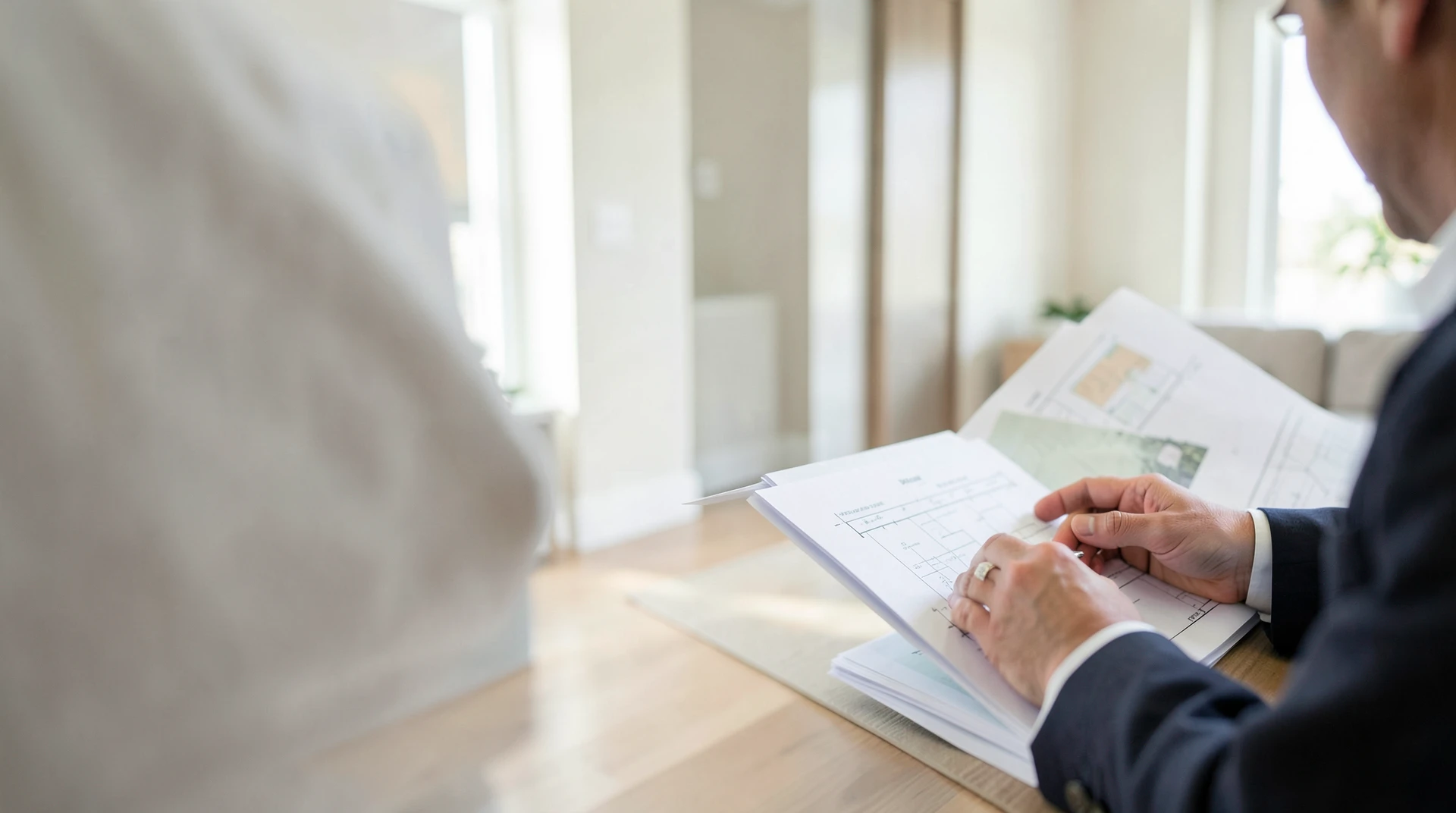 Finding Clarity After Separation: Compassionate Family Law Support in Shere