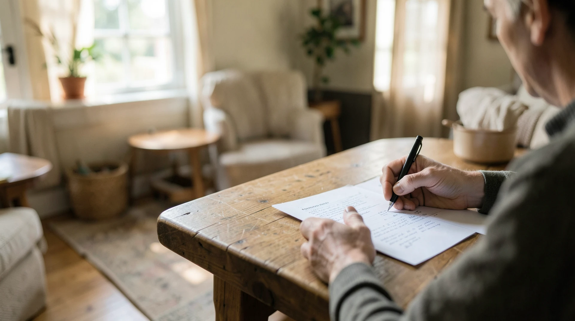 Regaining Control: Discreet Family Mediation Services in Shere