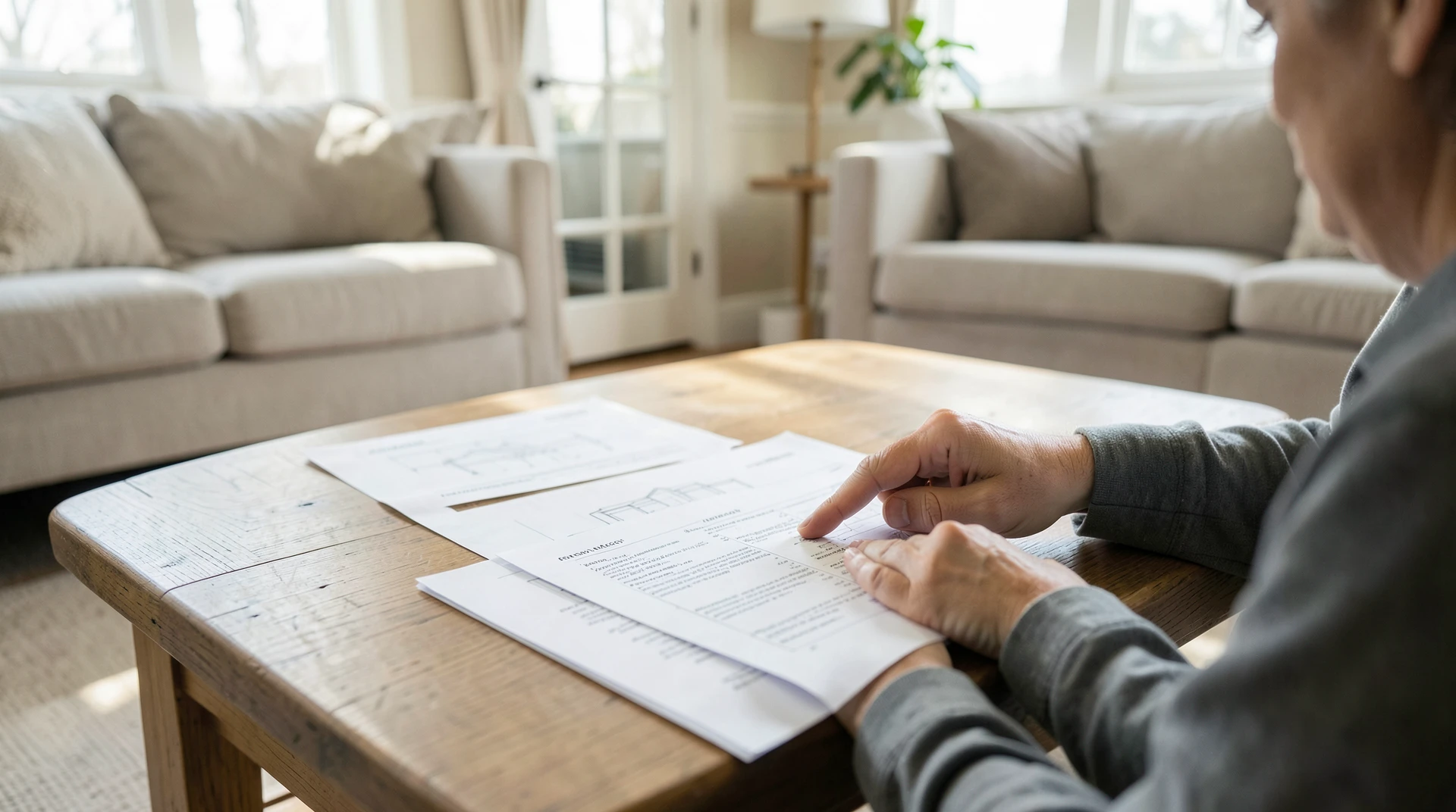 Finding Clarity After Change: Compassionate Mediation for Families in South Ascot