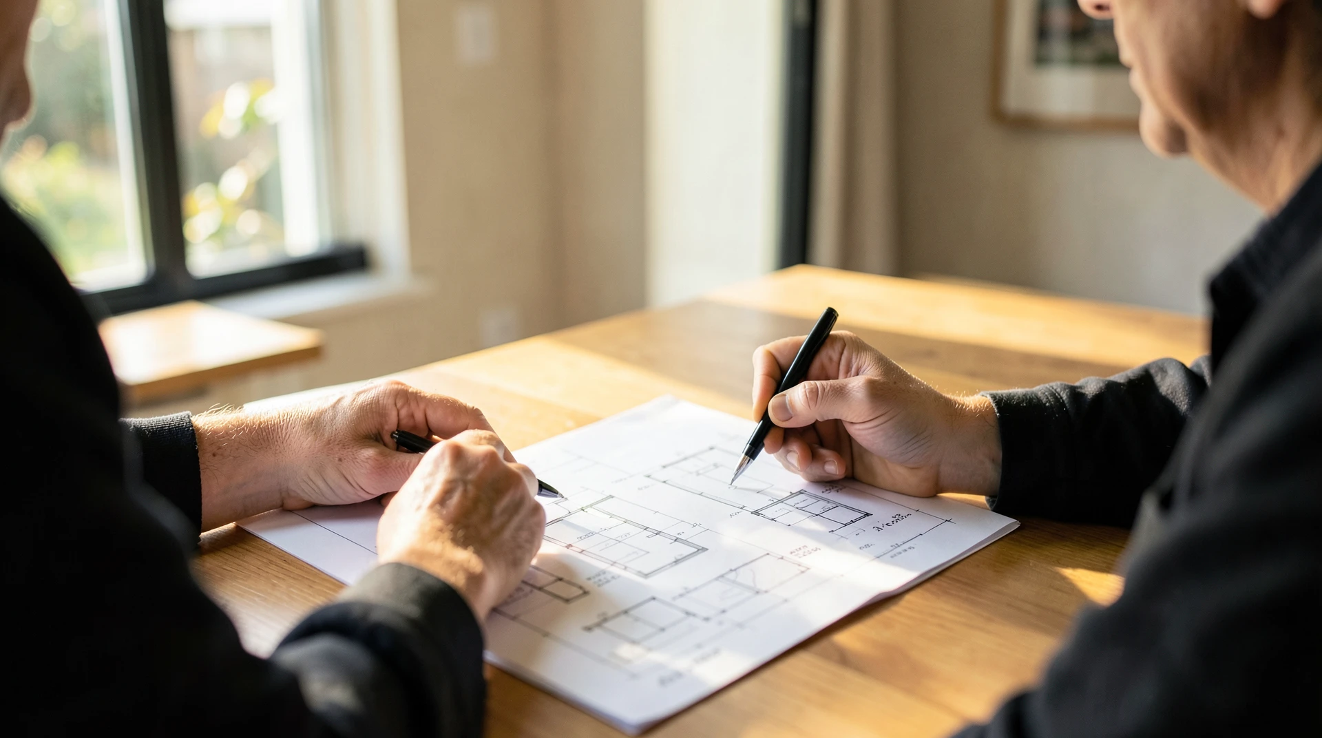 Achieving Structured Agreement: Practical Family Law Solutions in Spencers Wood, BRK
