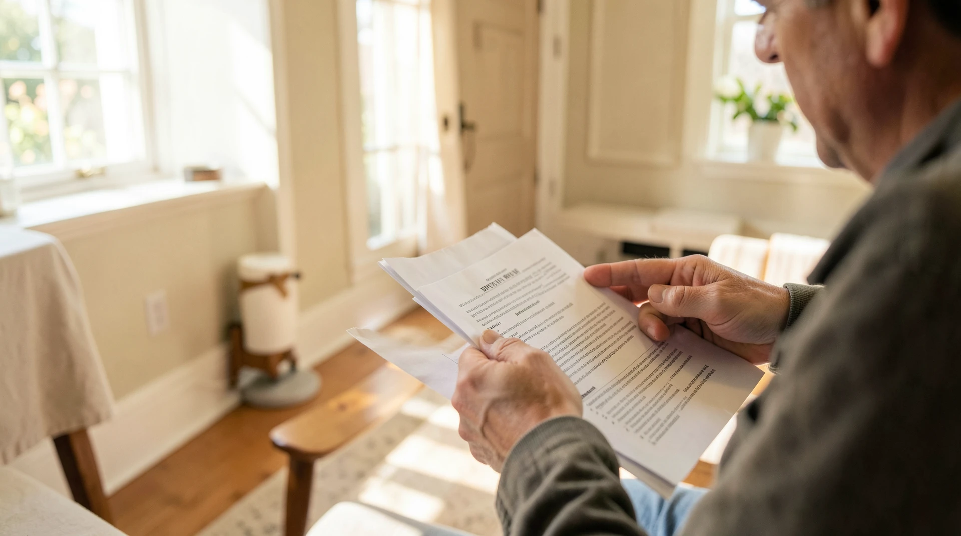 Finding Calm Amidst Change: Compassionate Family Law Support in Spencers Wood
